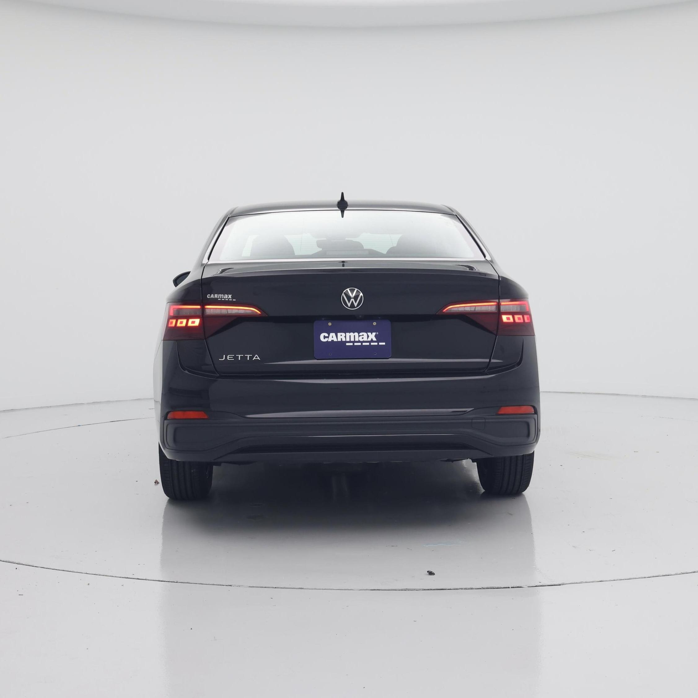 Thumbnail: 2024 Volkswagen Jetta - 6