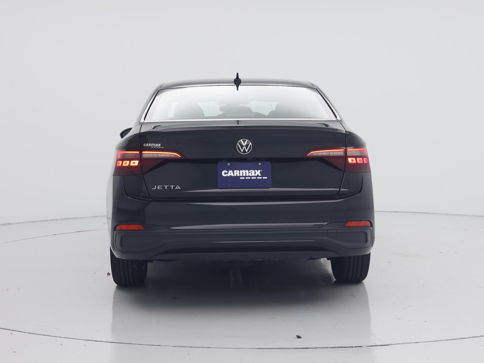 2024 Volkswagen Jetta S - Photo 7
