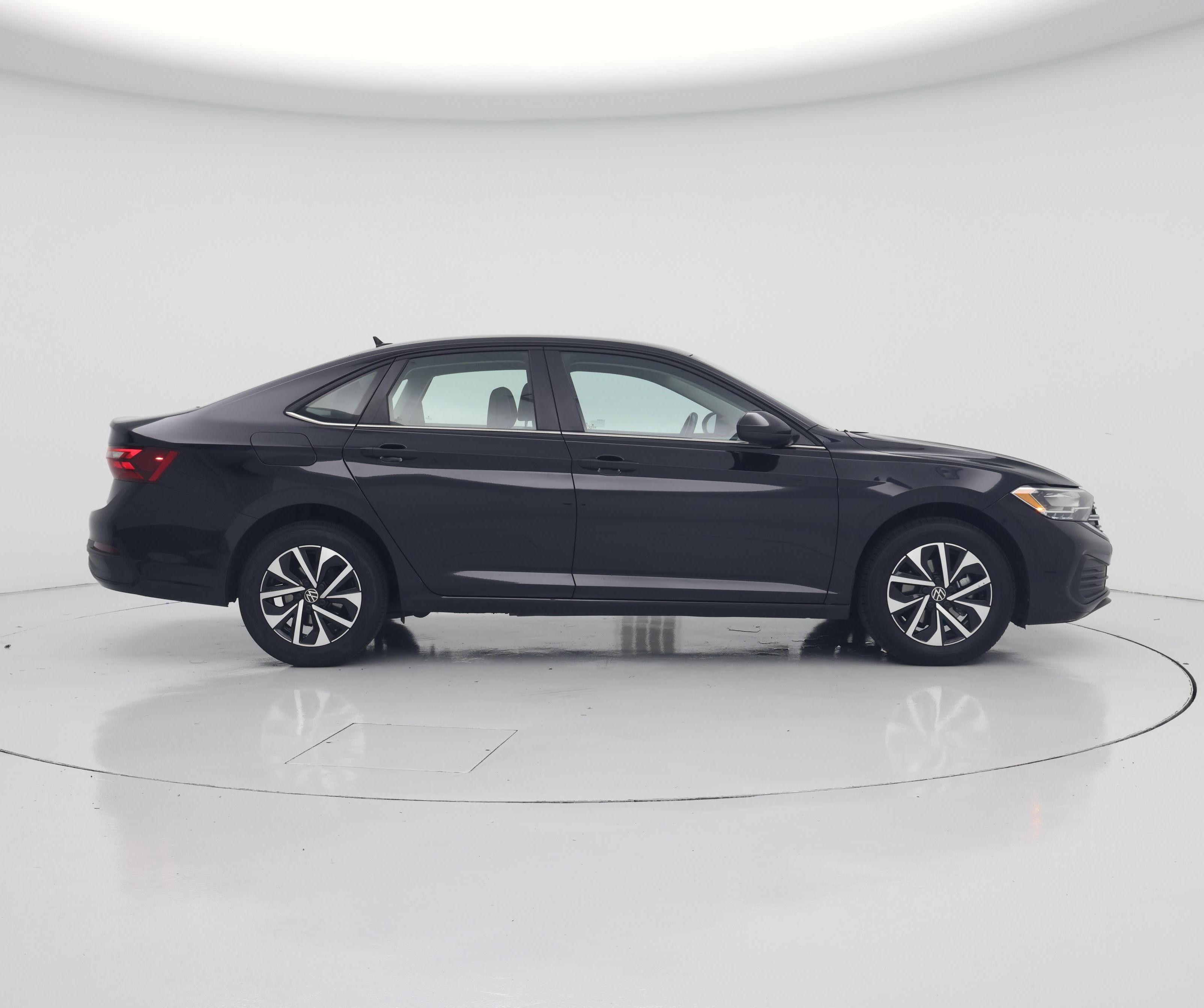 Thumbnail: 2024 Volkswagen Jetta - 7