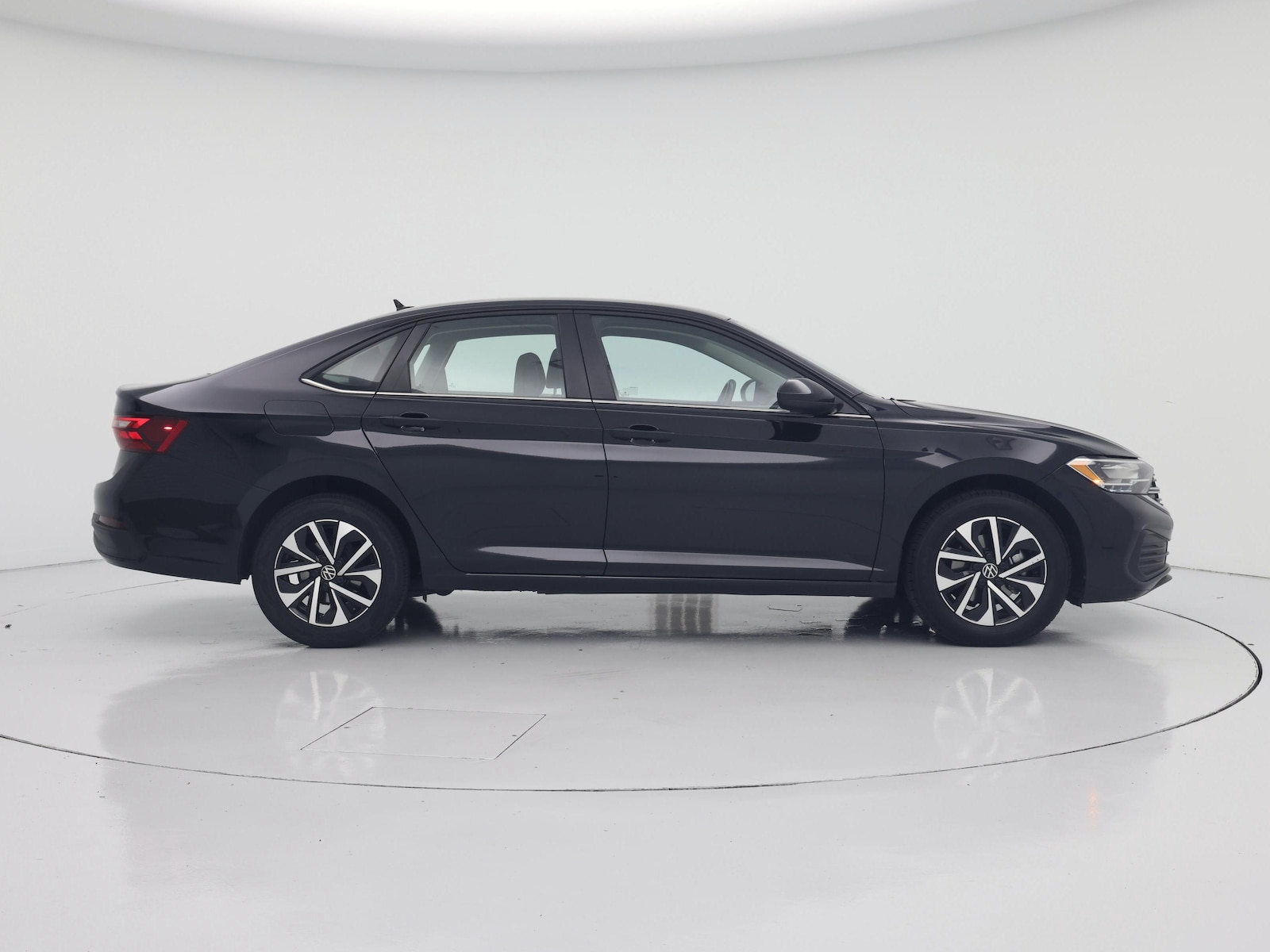 2024 Volkswagen Jetta S - Photo 8