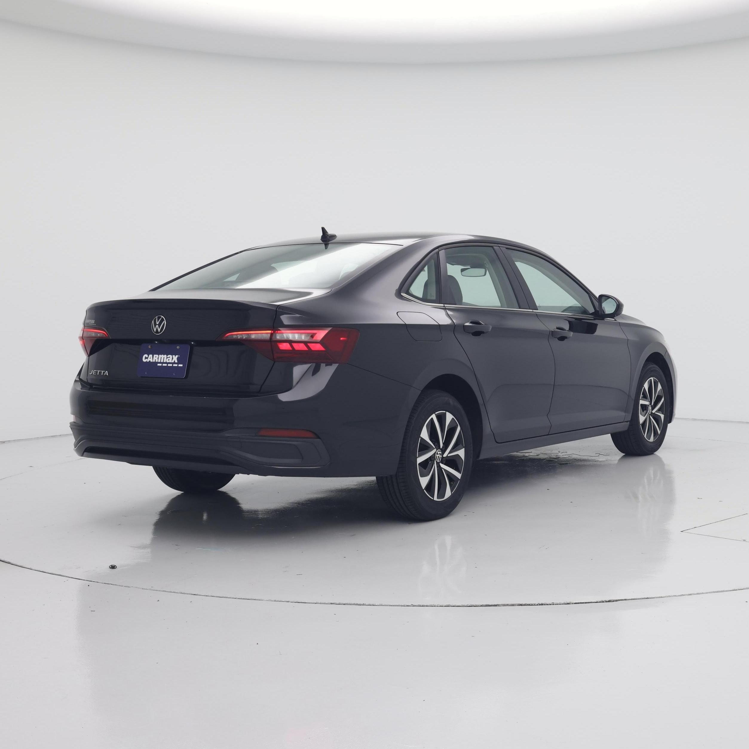 Thumbnail: 2024 Volkswagen Jetta - 8
