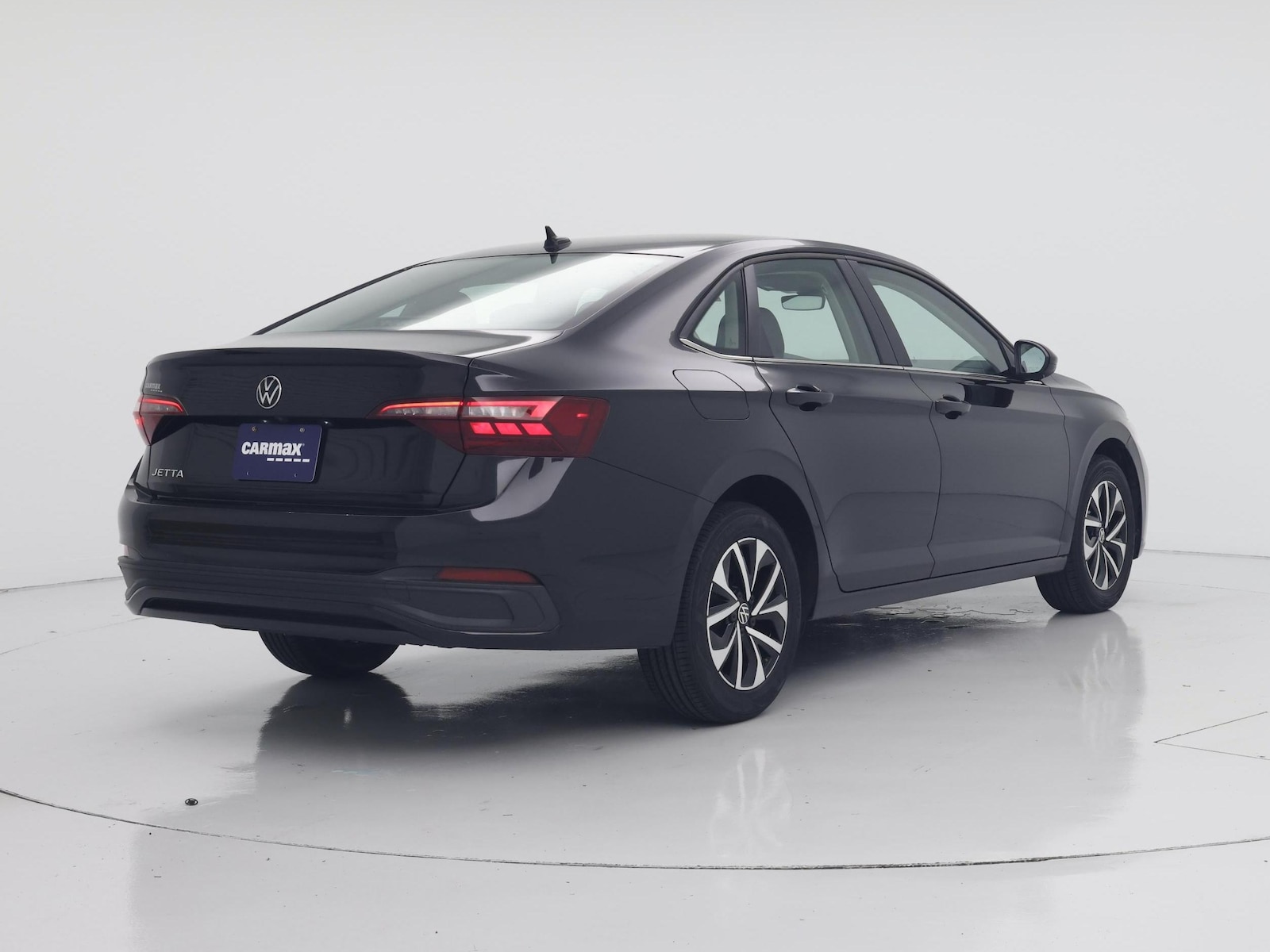 2024 Volkswagen Jetta S - Photo 9