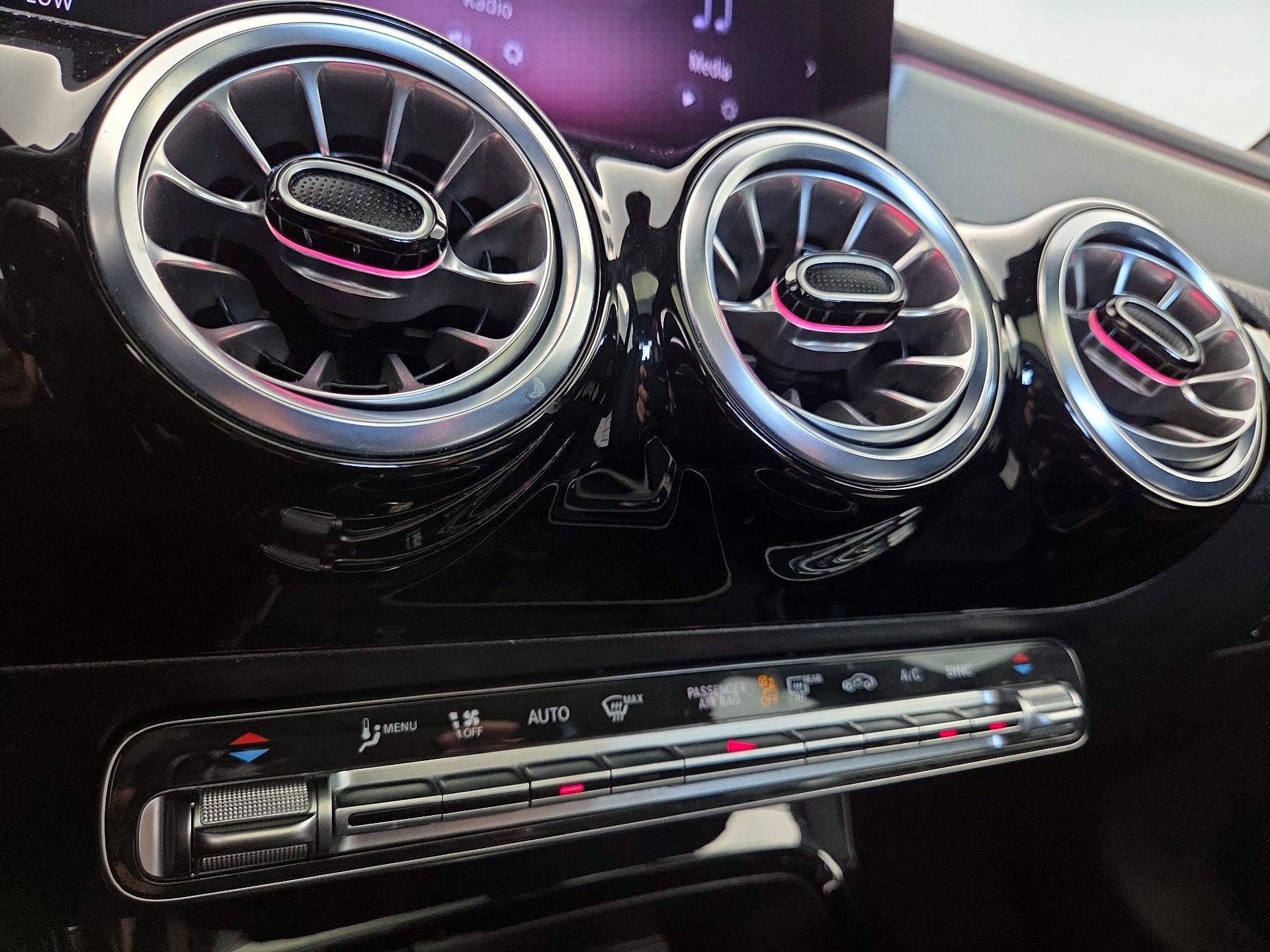 Thumbnail: 2025 Mercedes-Benz CLA - 16