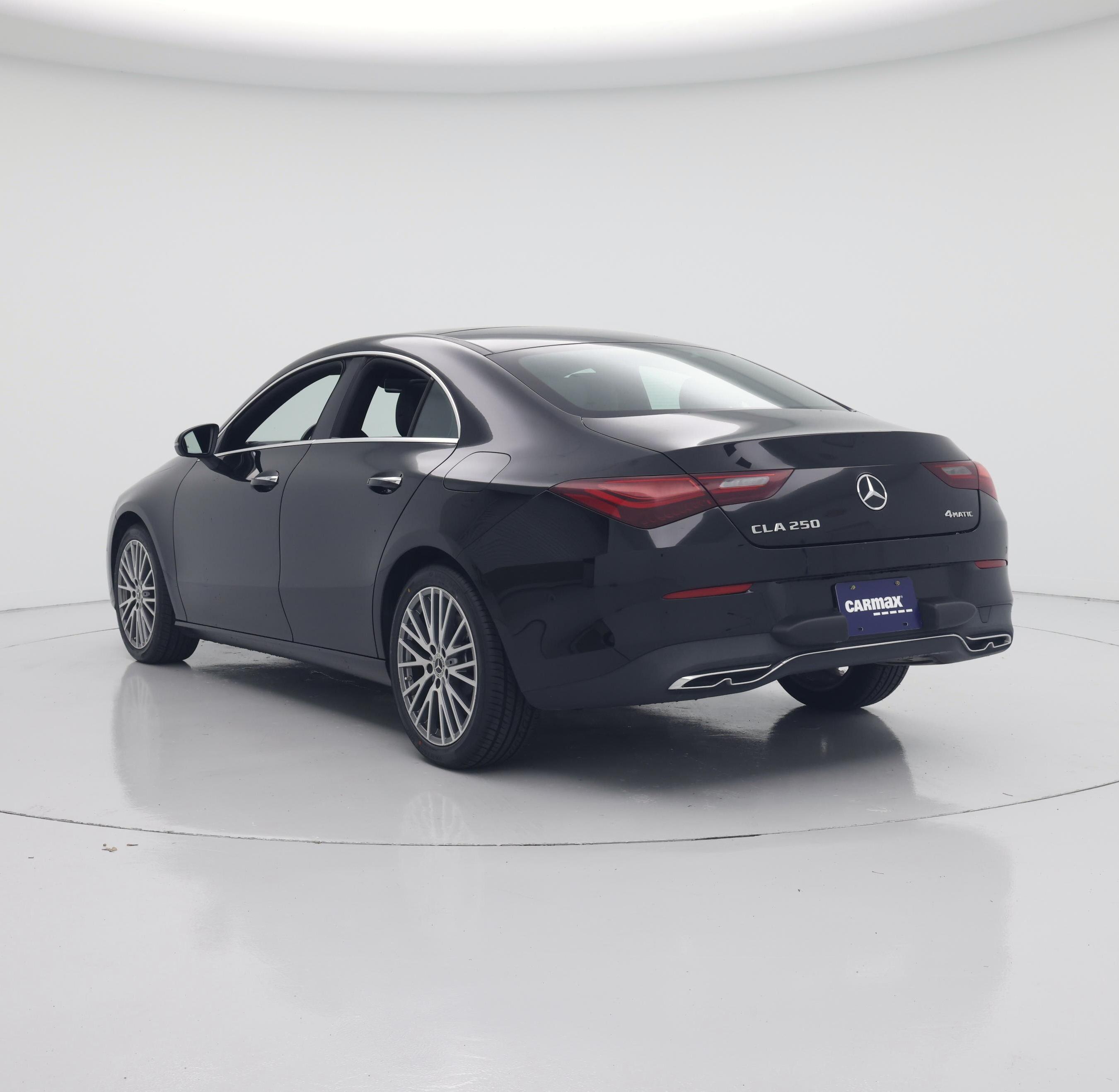 Thumbnail: 2025 Mercedes-Benz CLA - 2