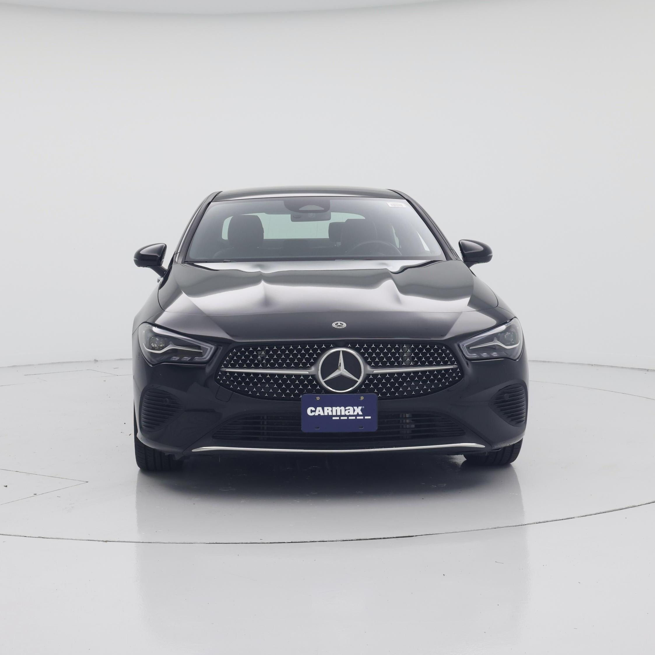Thumbnail: 2025 Mercedes-Benz CLA - 5