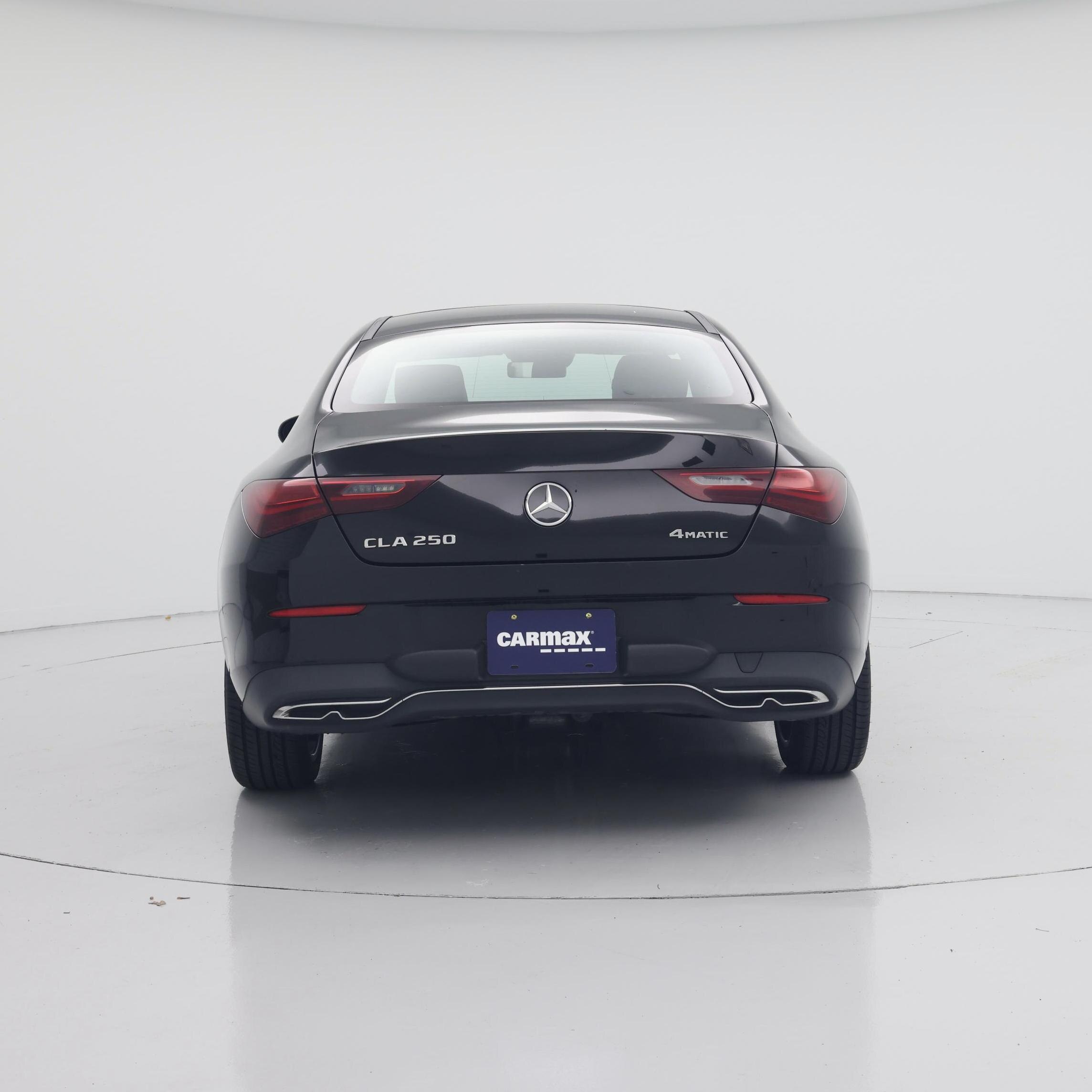 Thumbnail: 2025 Mercedes-Benz CLA - 6