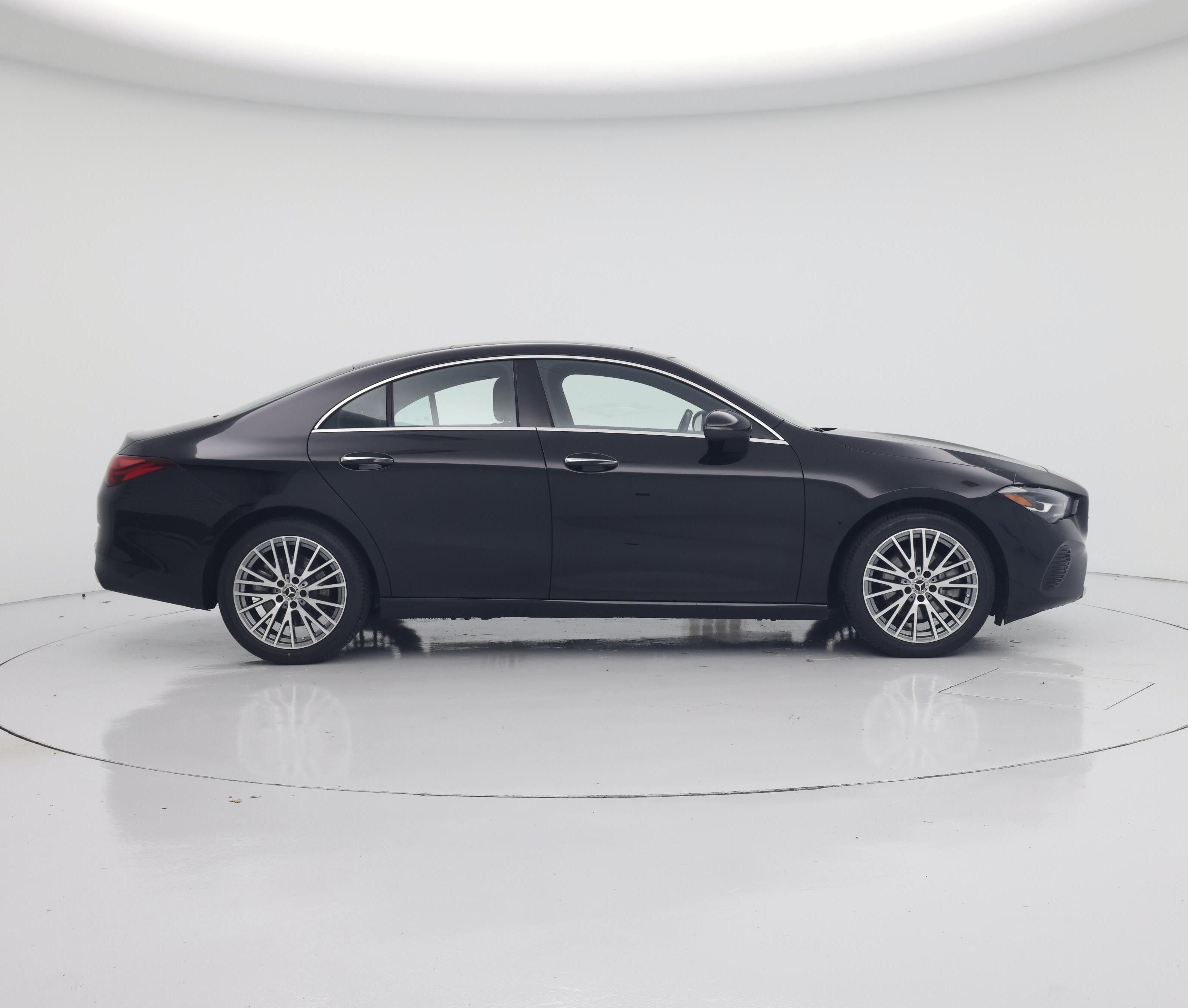Thumbnail: 2025 Mercedes-Benz CLA - 7