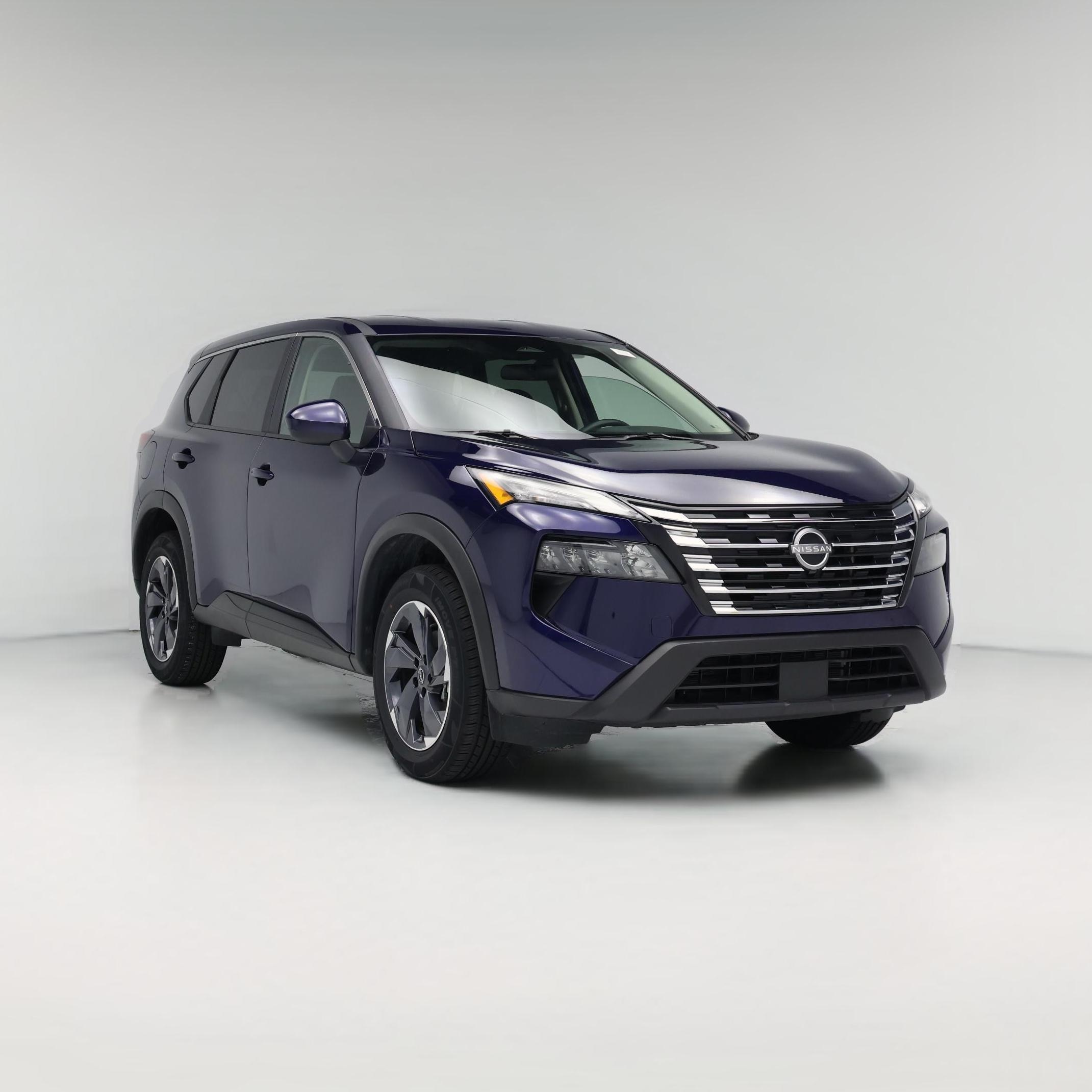 Thumbnail: 2025 Nissan Rogue - 1