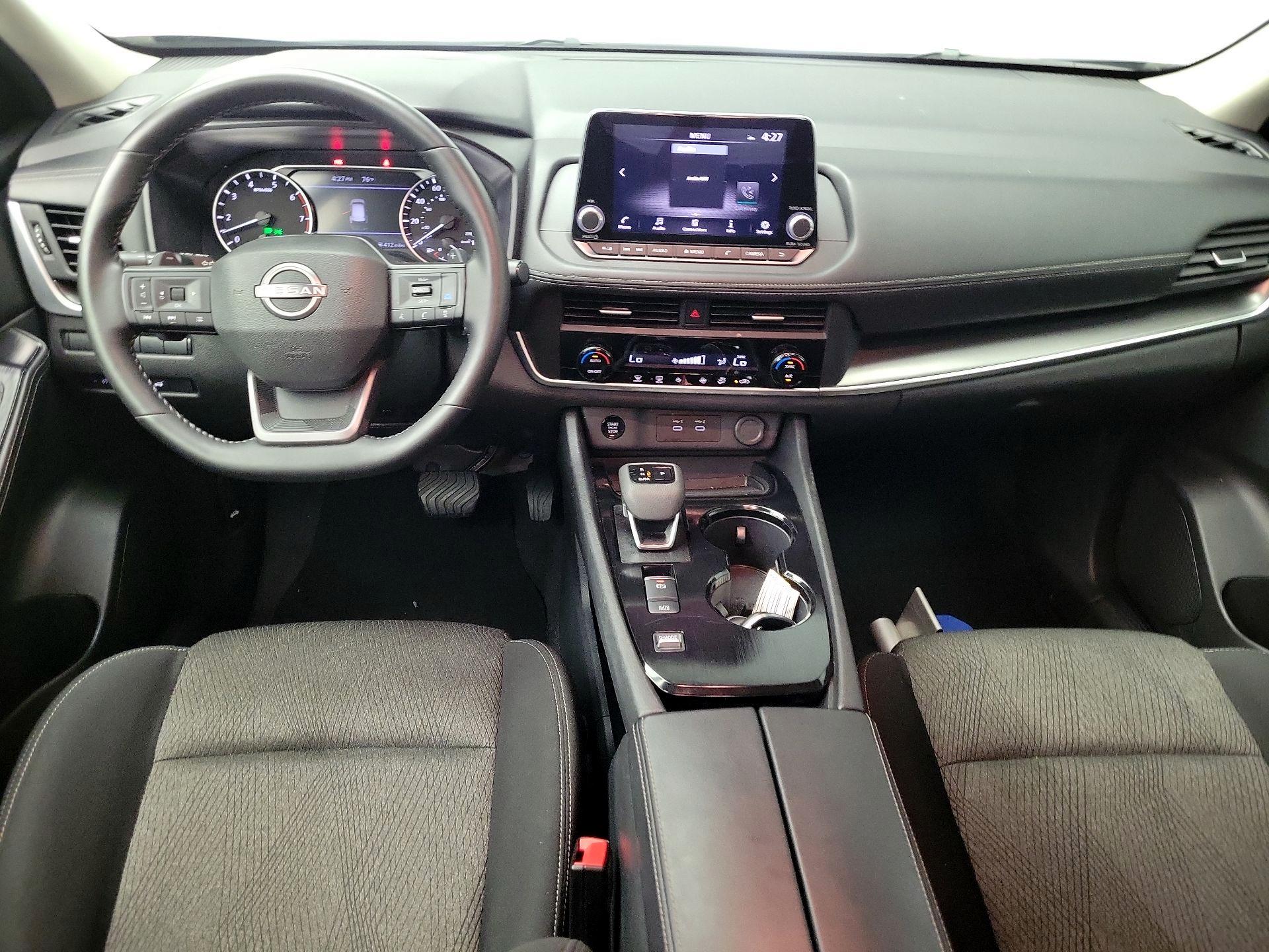 Thumbnail: 2025 Nissan Rogue - 9