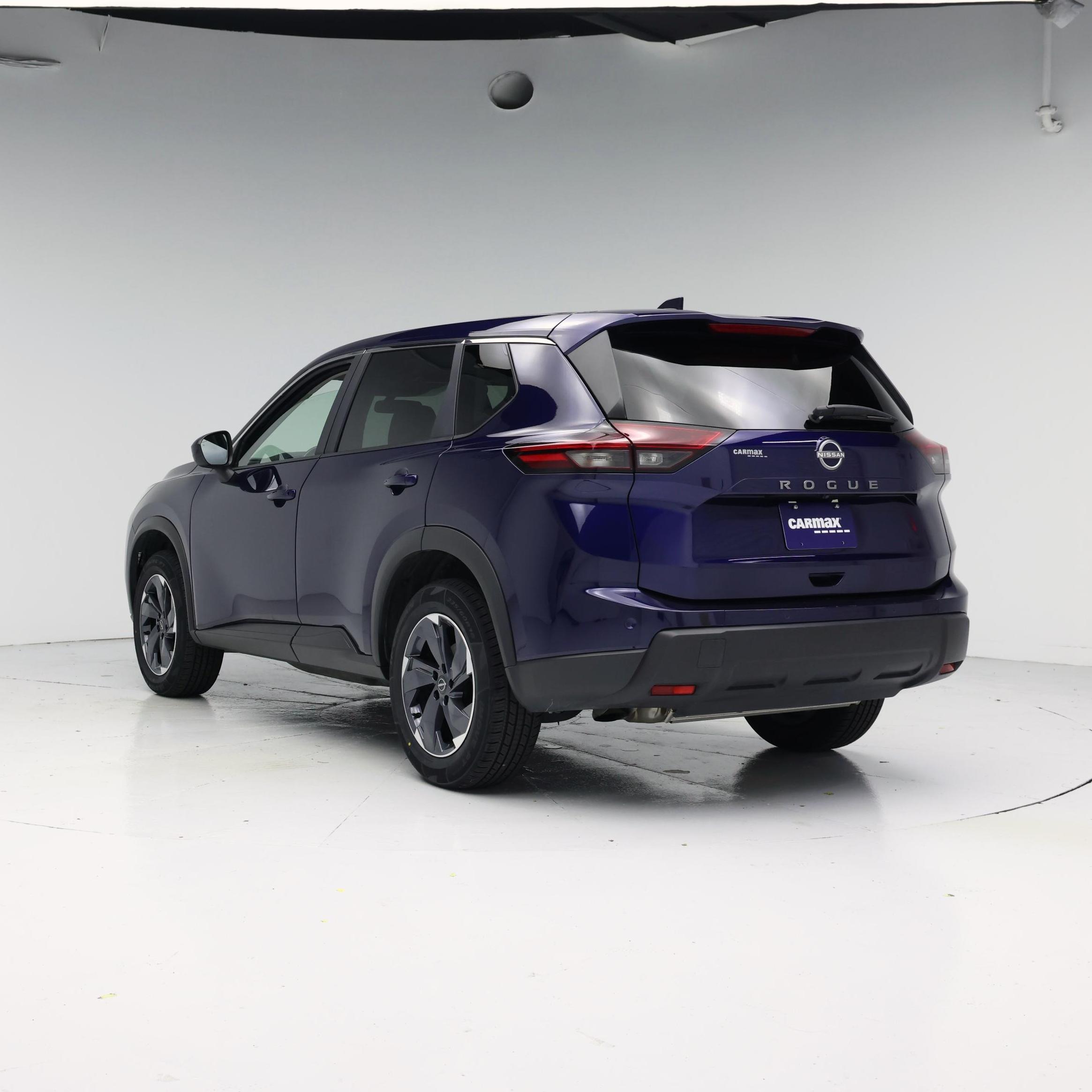Thumbnail: 2025 Nissan Rogue - 2