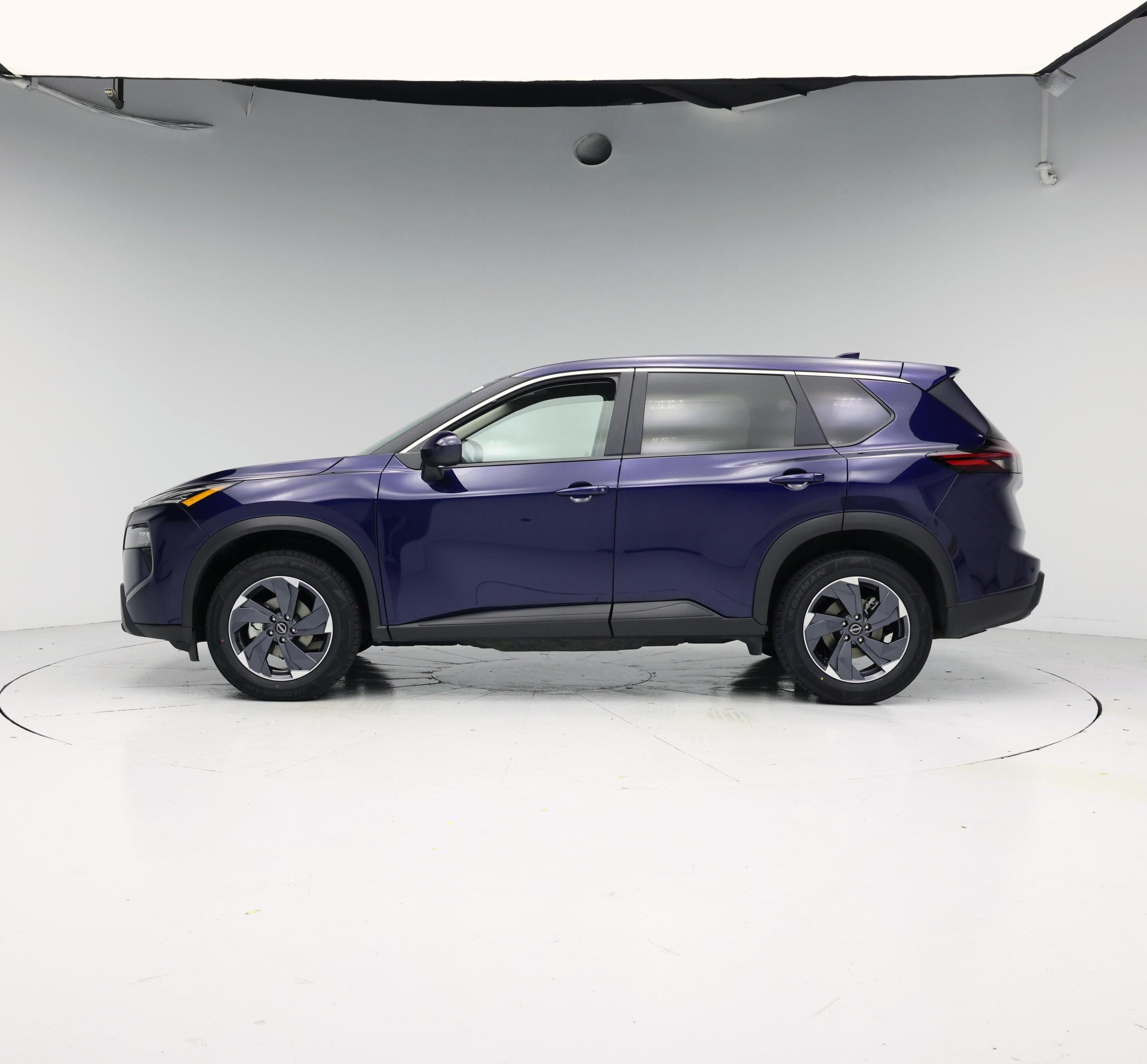 Thumbnail: 2025 Nissan Rogue - 3