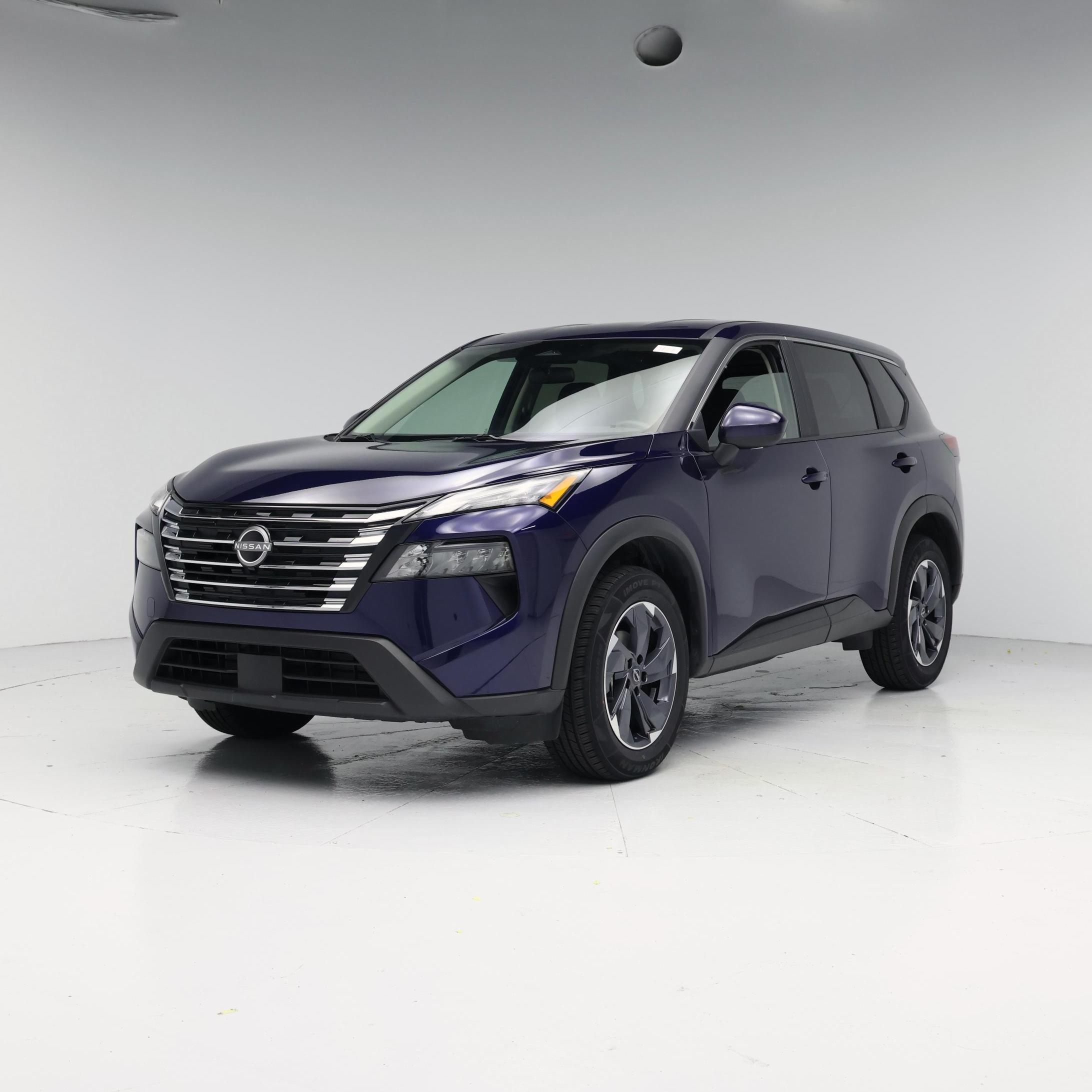 Thumbnail: 2025 Nissan Rogue - 4