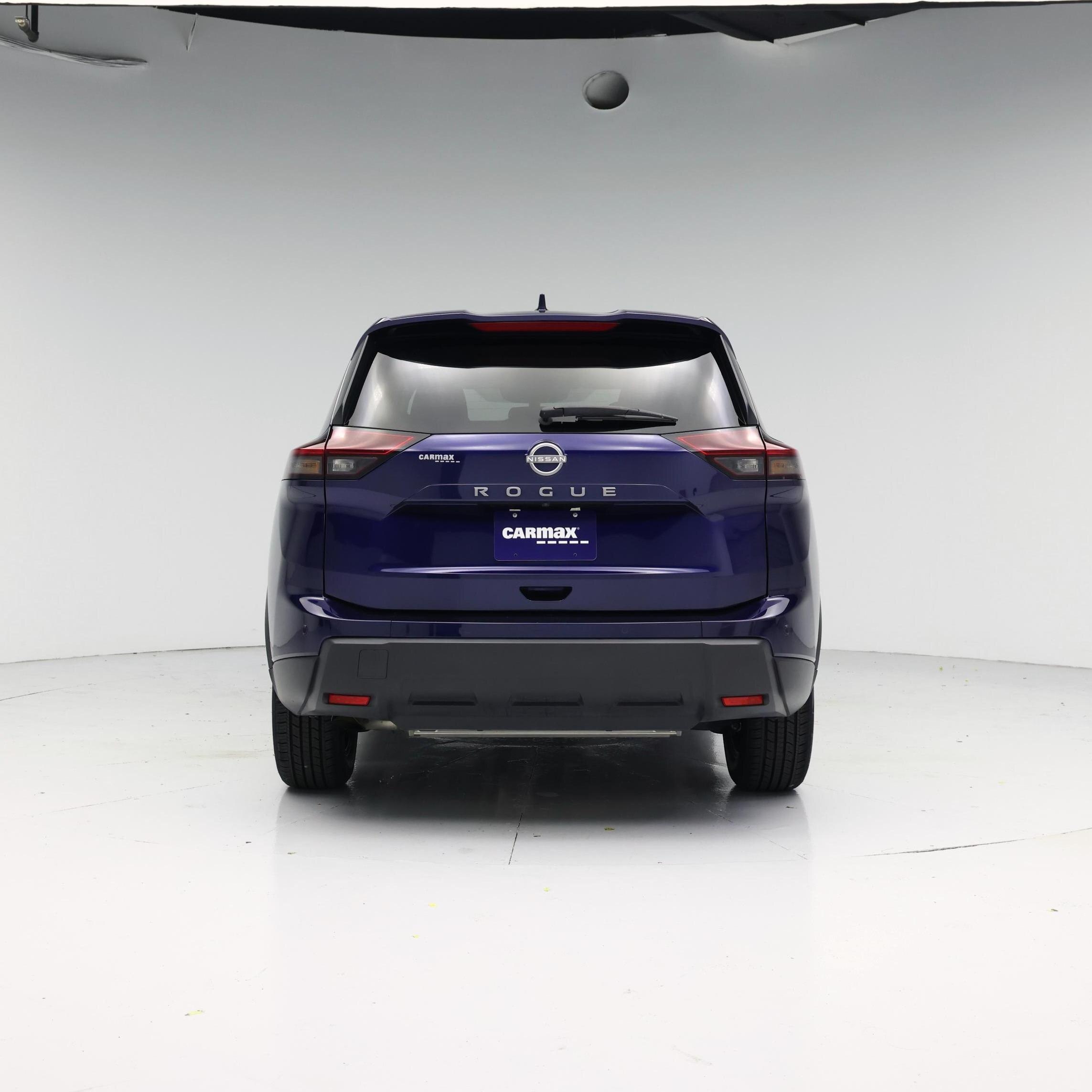 Thumbnail: 2025 Nissan Rogue - 6