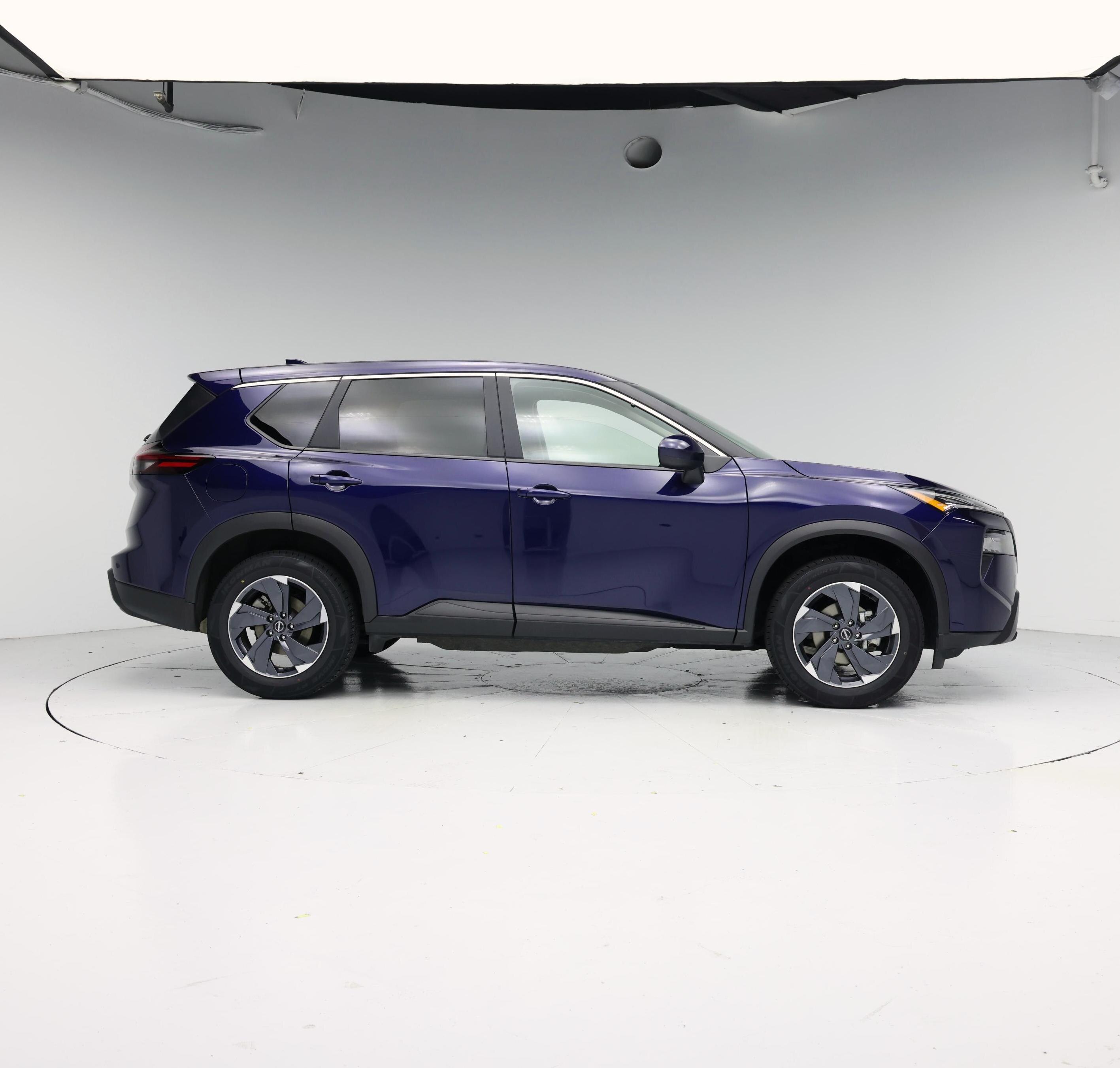 Thumbnail: 2025 Nissan Rogue - 7
