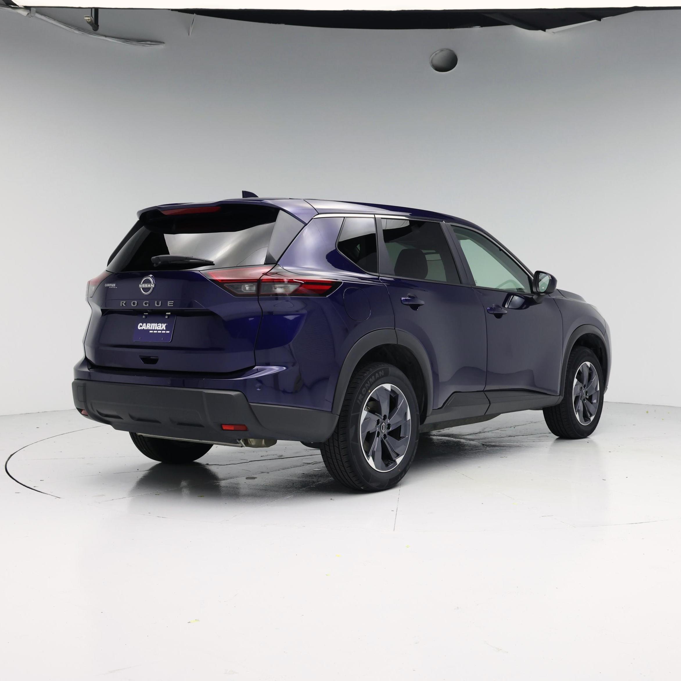 Thumbnail: 2025 Nissan Rogue - 8