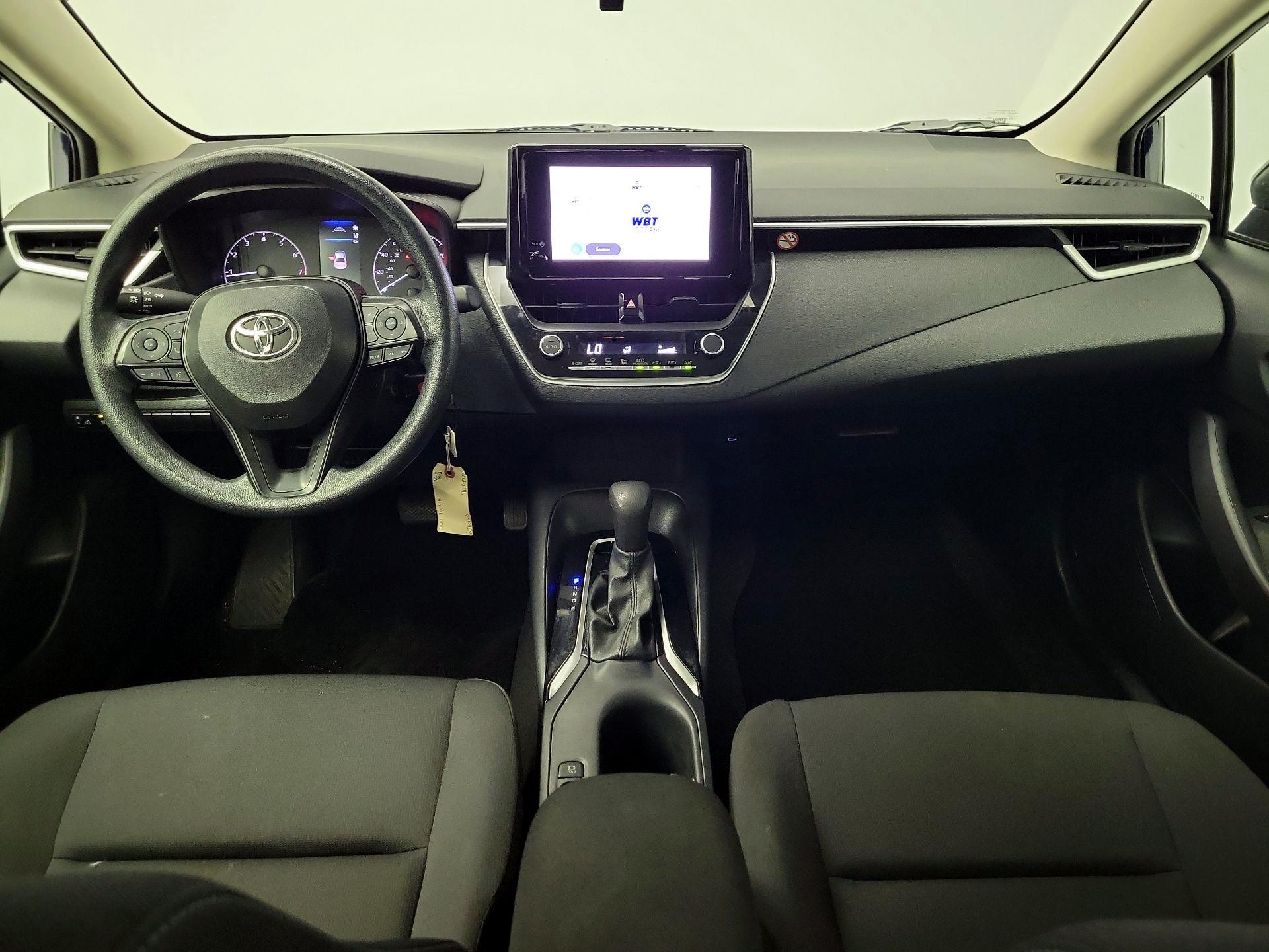 Thumbnail: 2024 Toyota Corolla - 9