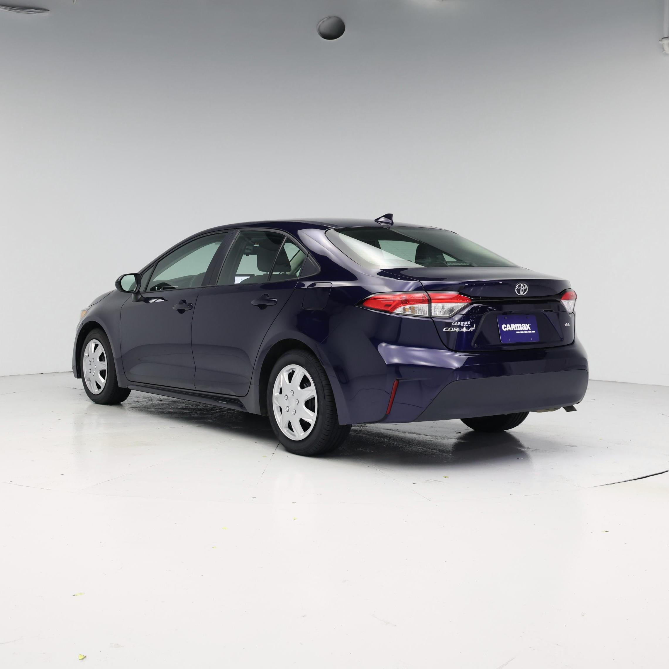 Thumbnail: 2024 Toyota Corolla - 2