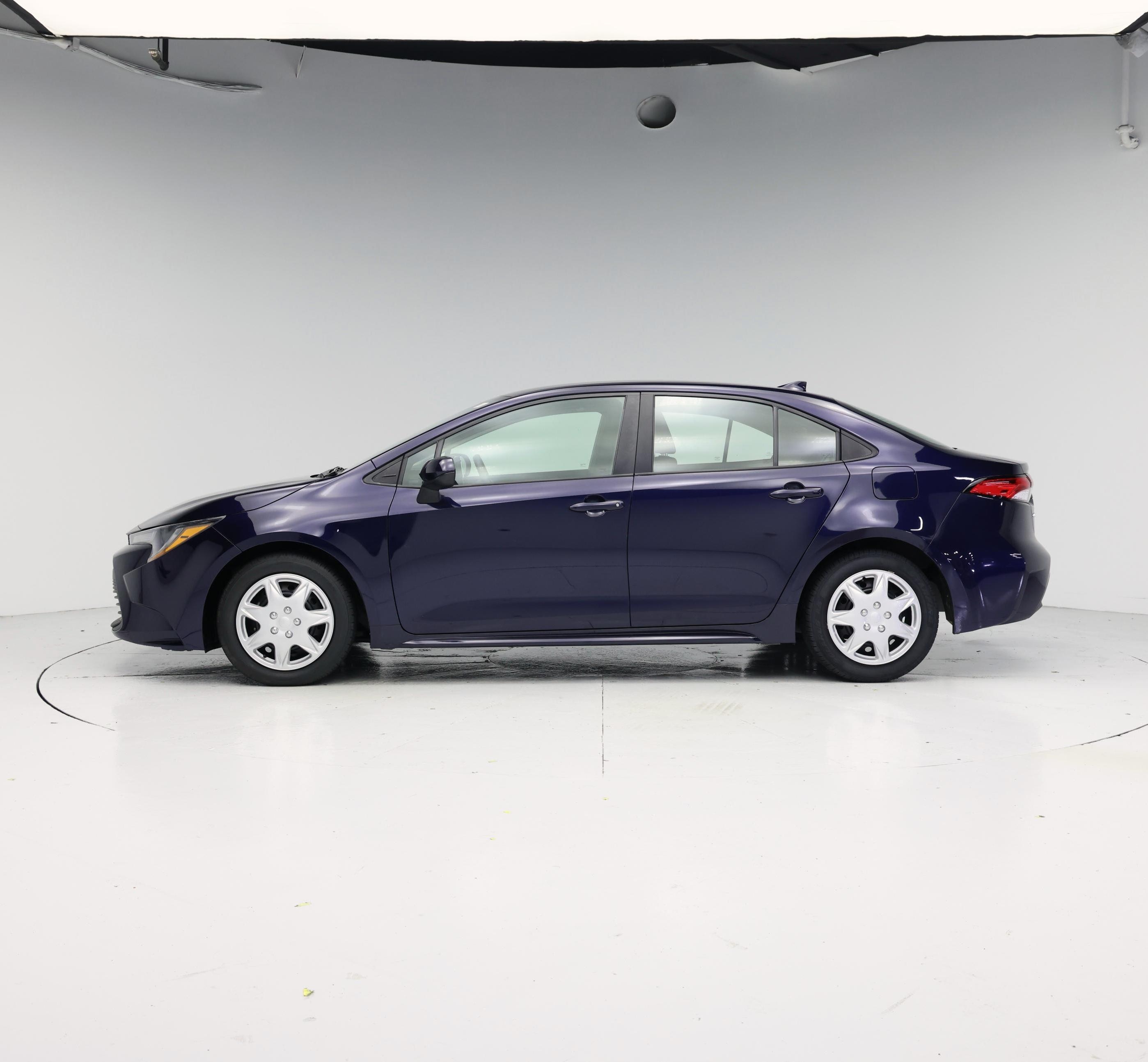 Thumbnail: 2024 Toyota Corolla - 3
