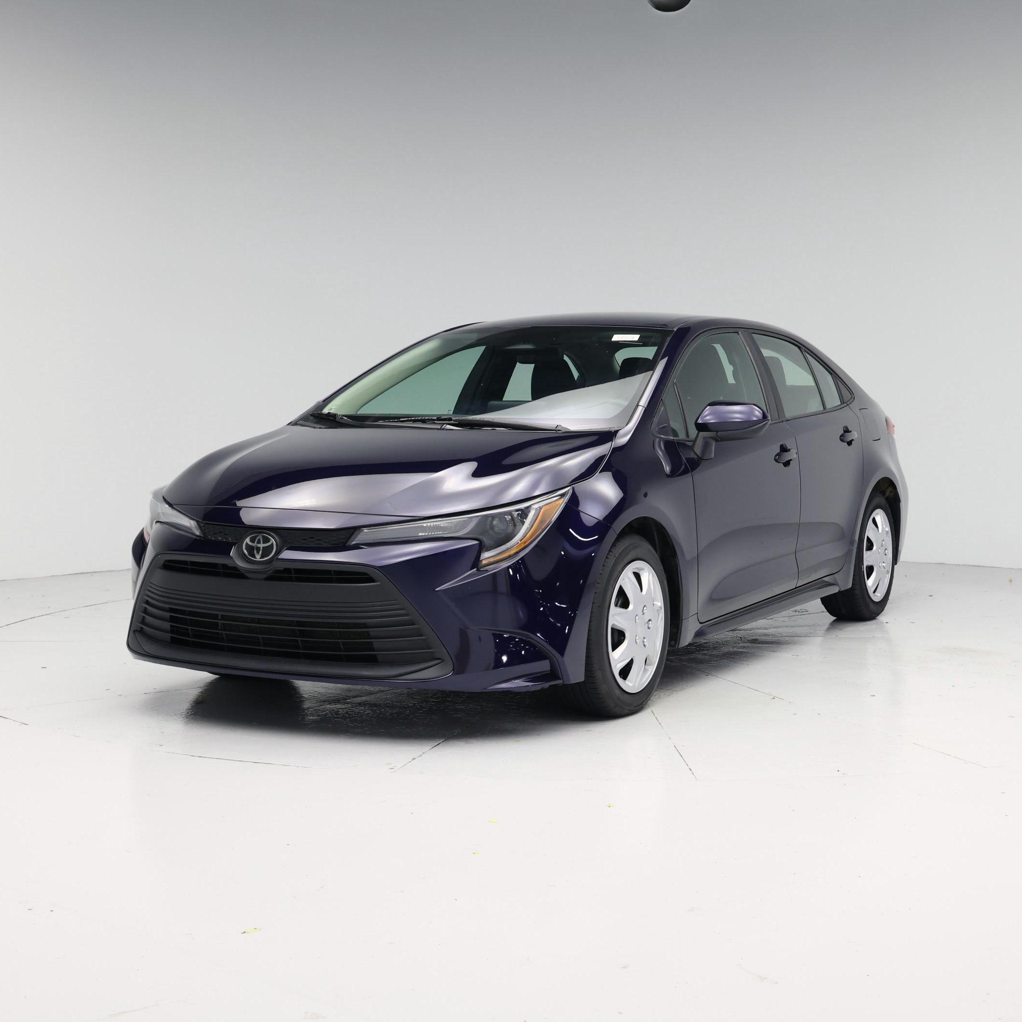 Thumbnail: 2024 Toyota Corolla - 4