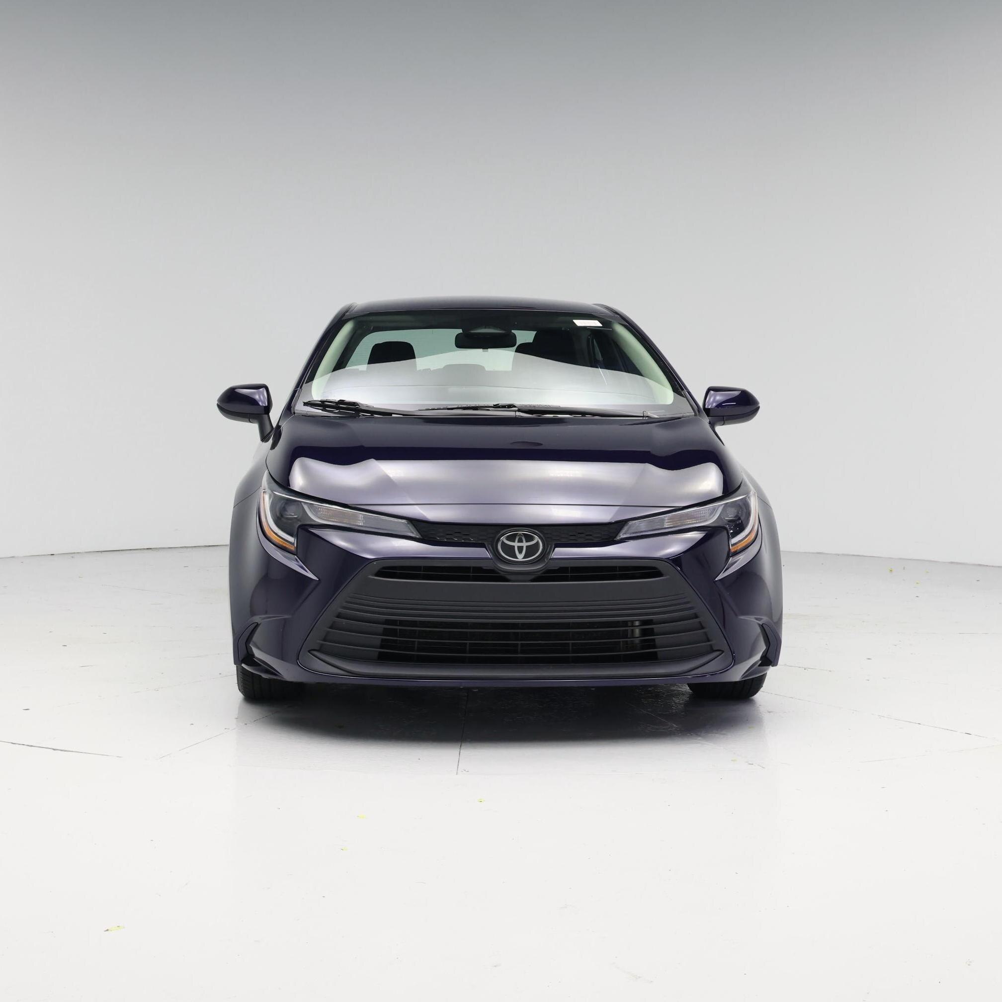 Thumbnail: 2024 Toyota Corolla - 5