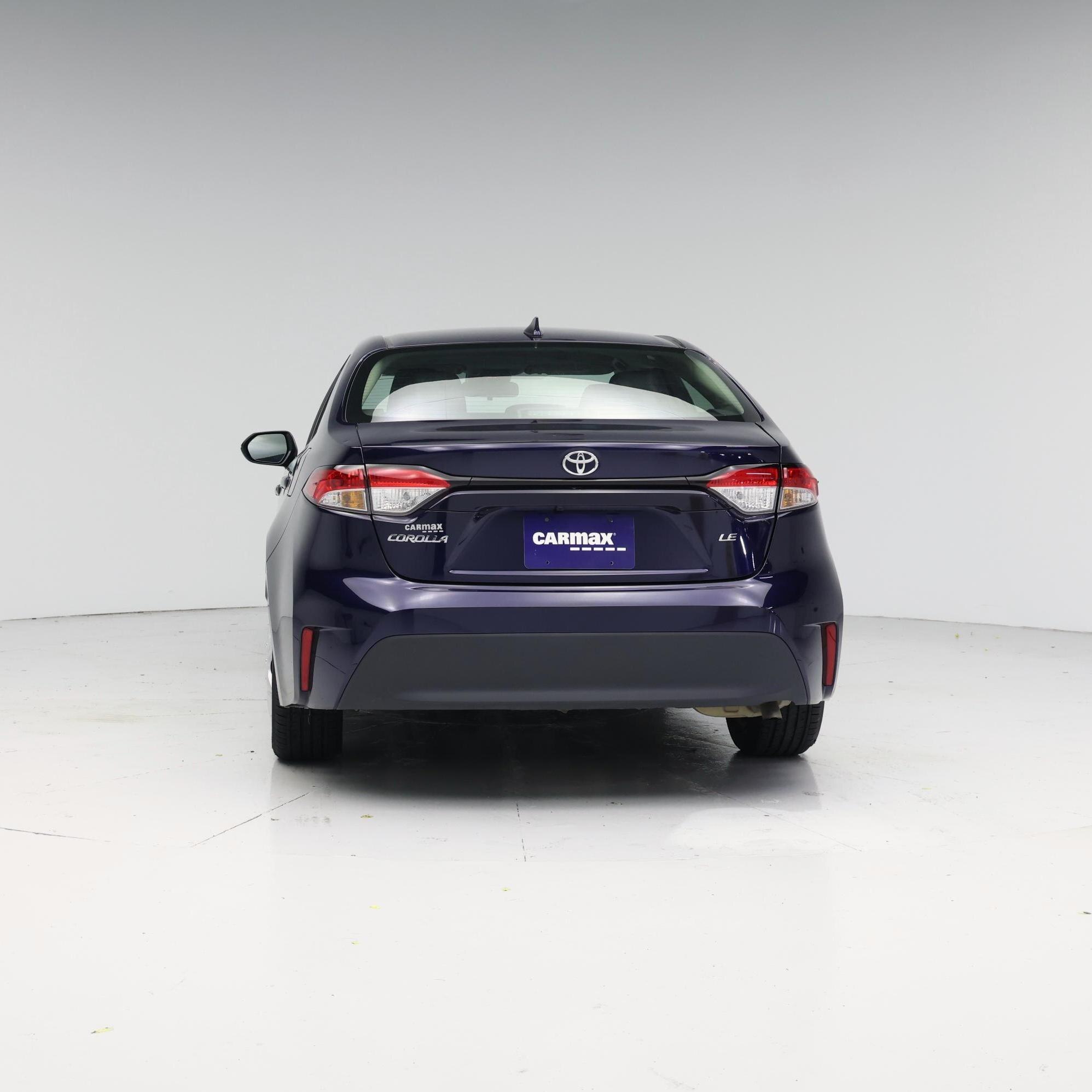Thumbnail: 2024 Toyota Corolla - 6