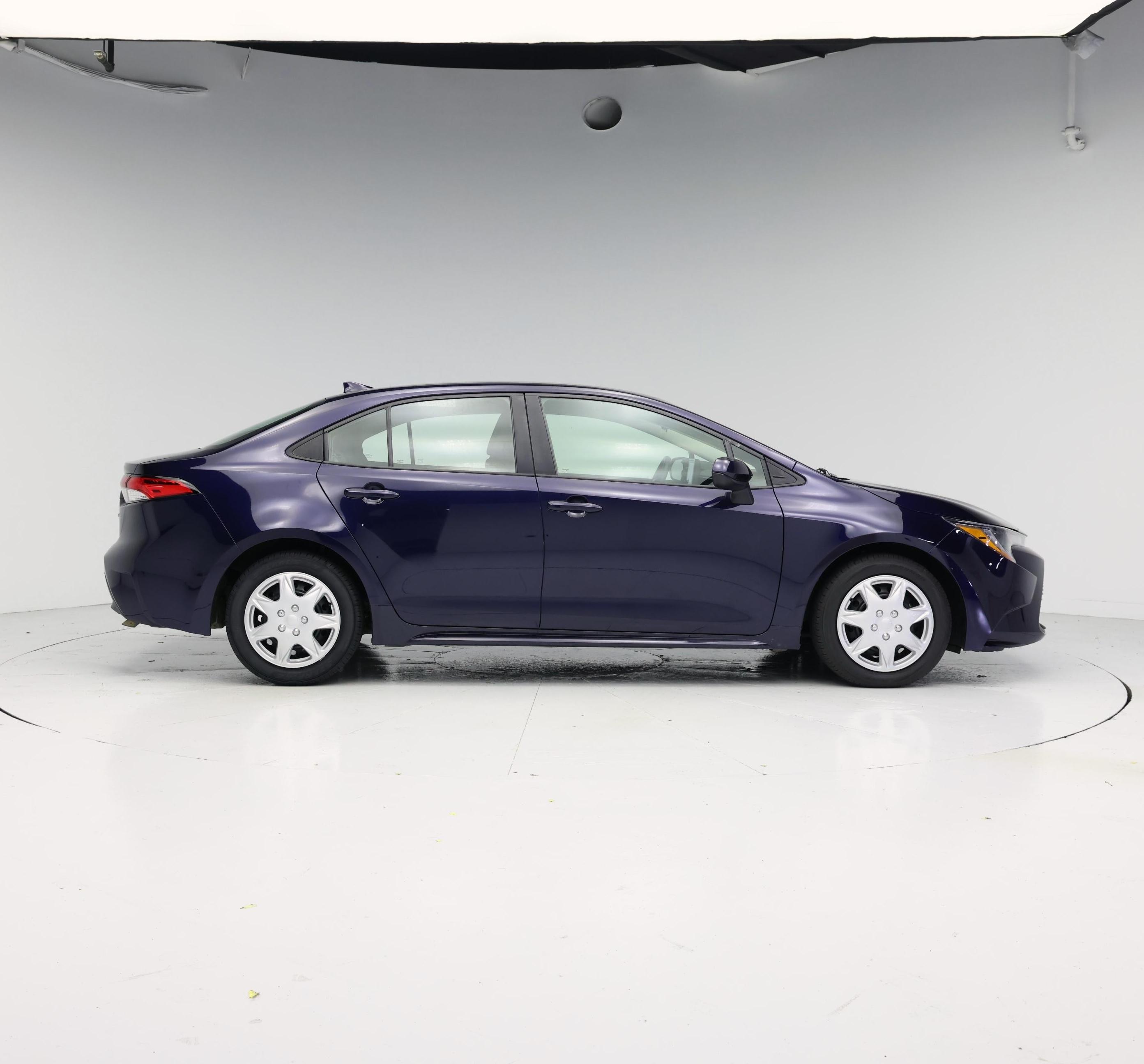 Thumbnail: 2024 Toyota Corolla - 7