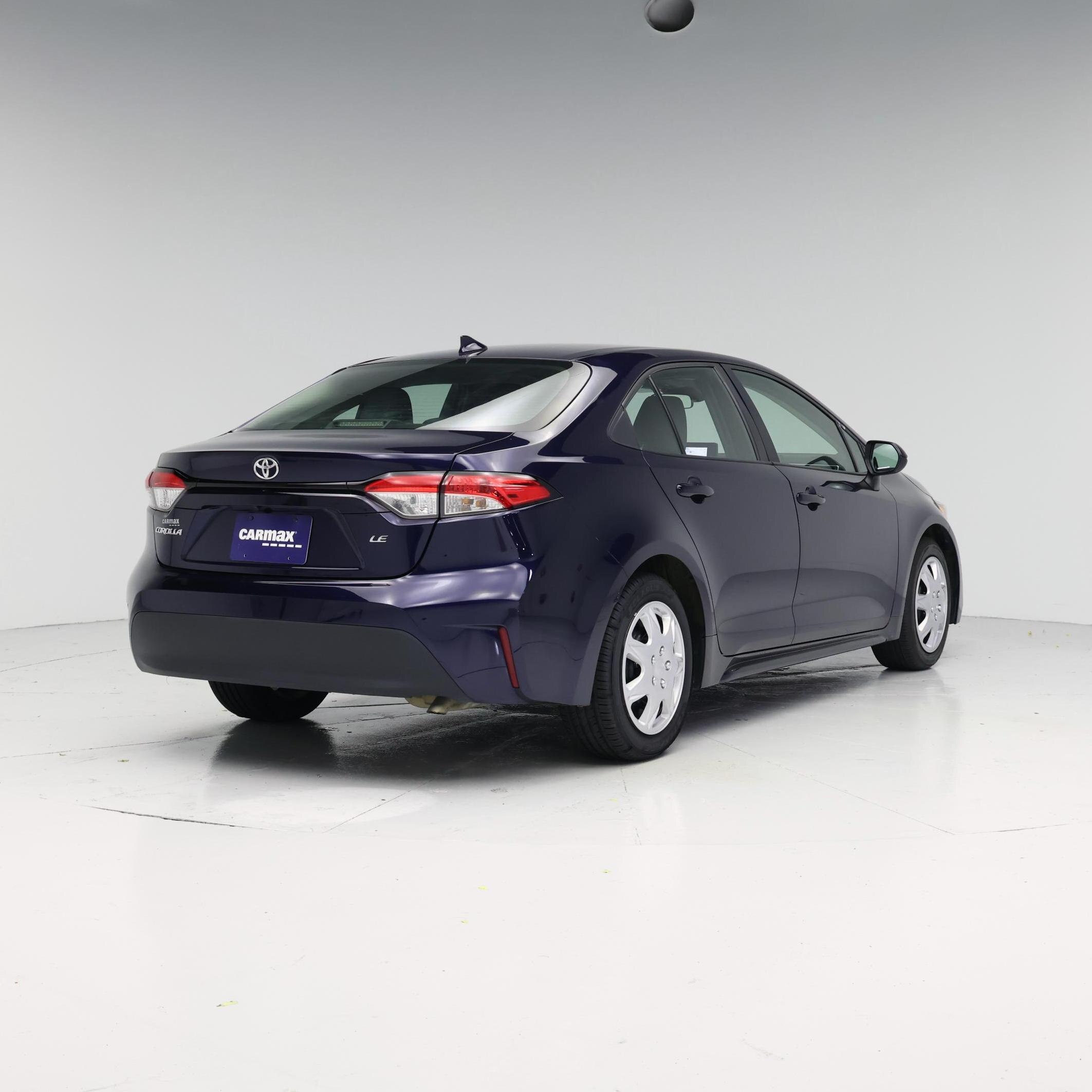 Thumbnail: 2024 Toyota Corolla - 8