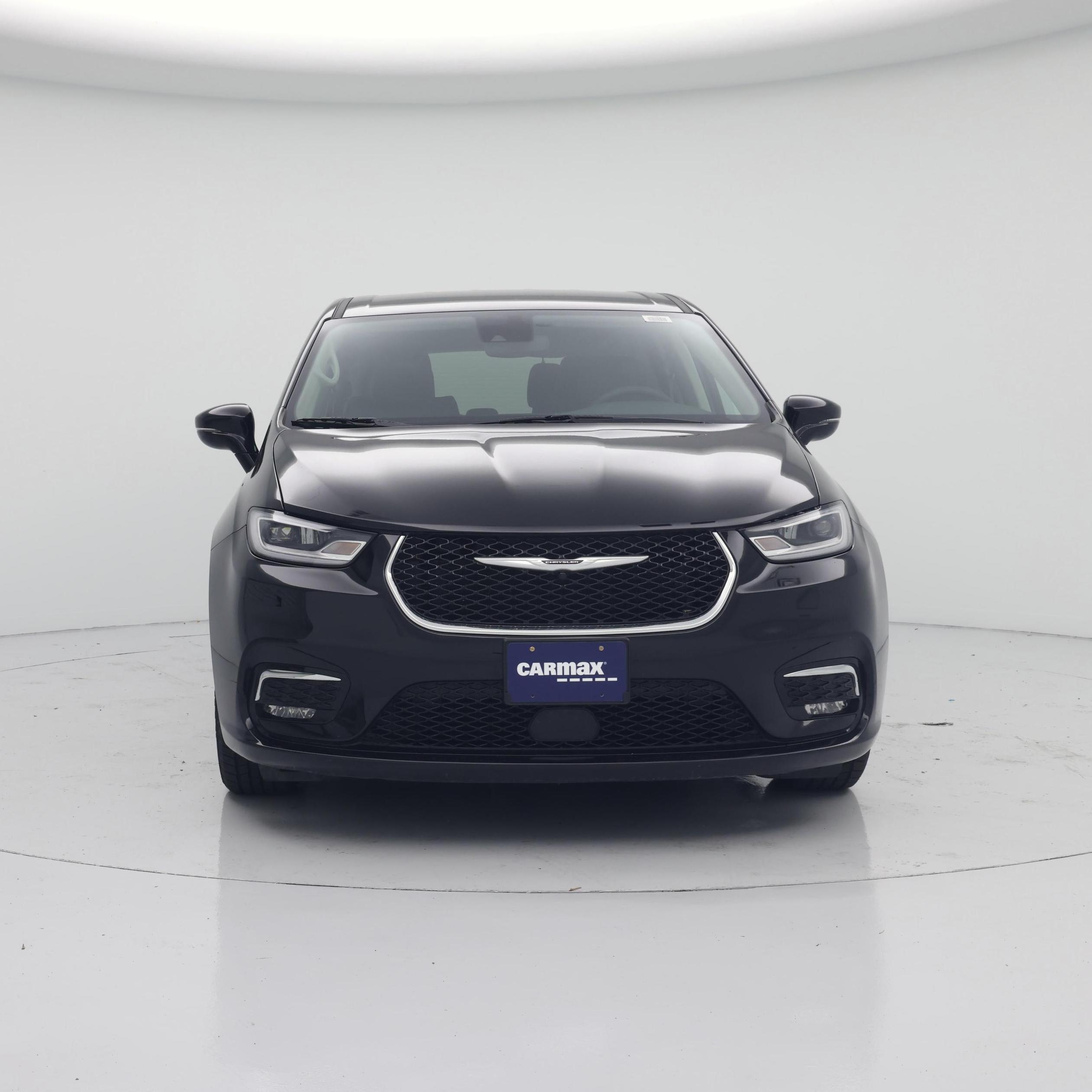 Thumbnail: 2024 Chrysler Pacifica - 5