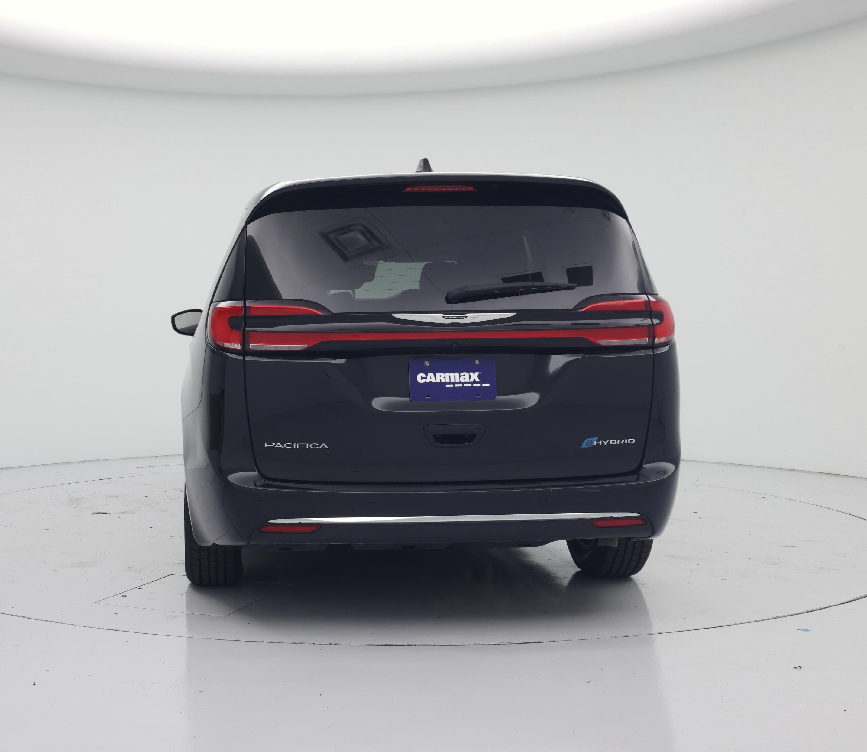 Thumbnail: 2024 Chrysler Pacifica - 6