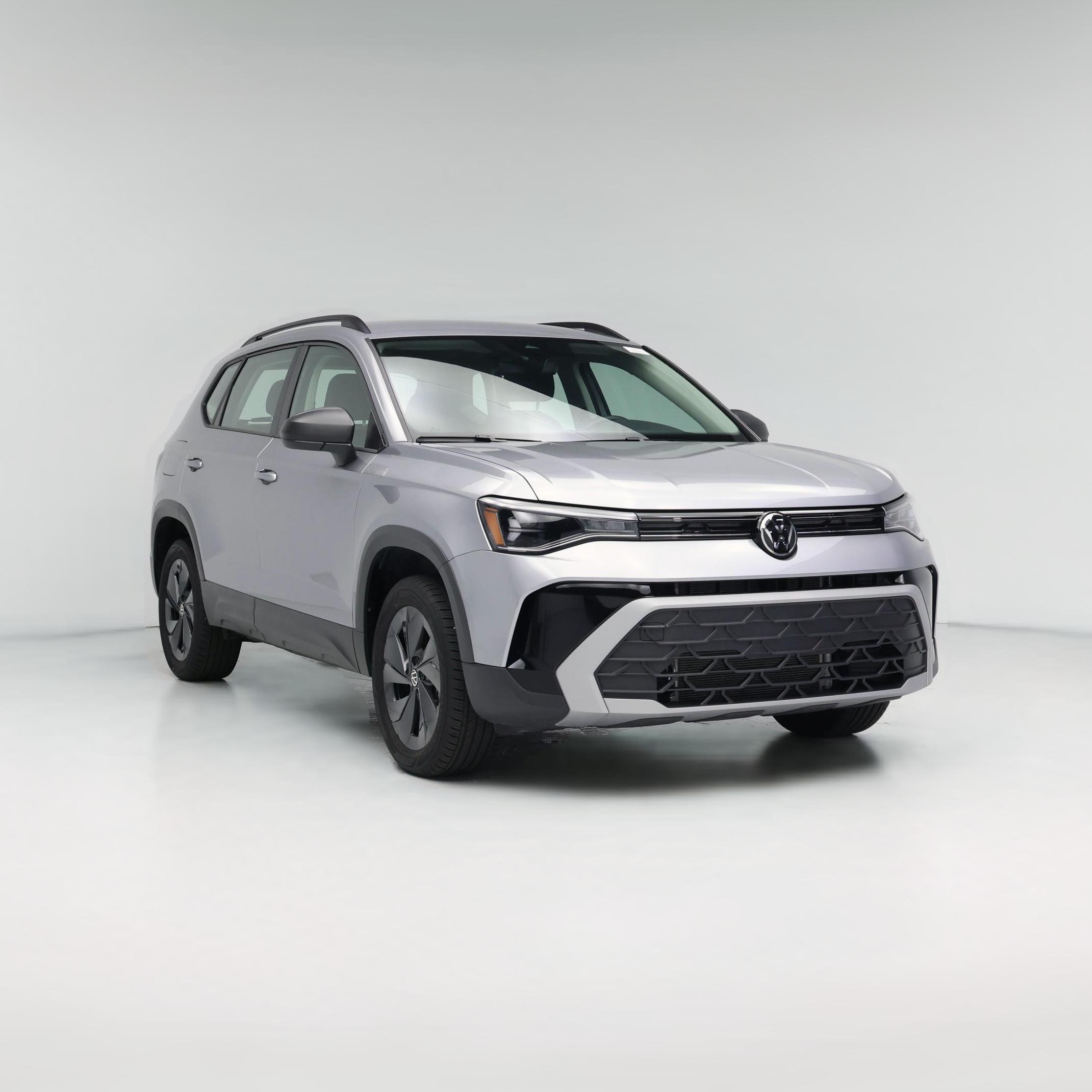 Thumbnail: 2025 Volkswagen Taos - 1