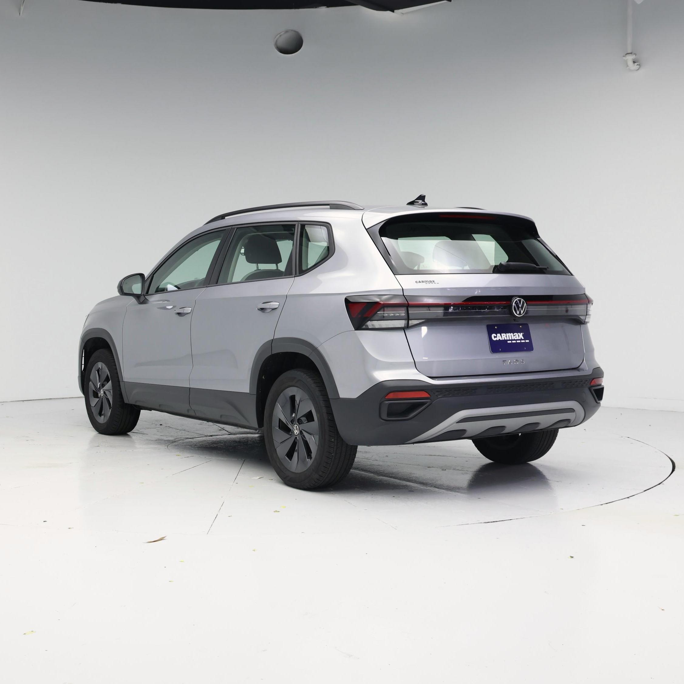 Thumbnail: 2025 Volkswagen Taos - 2