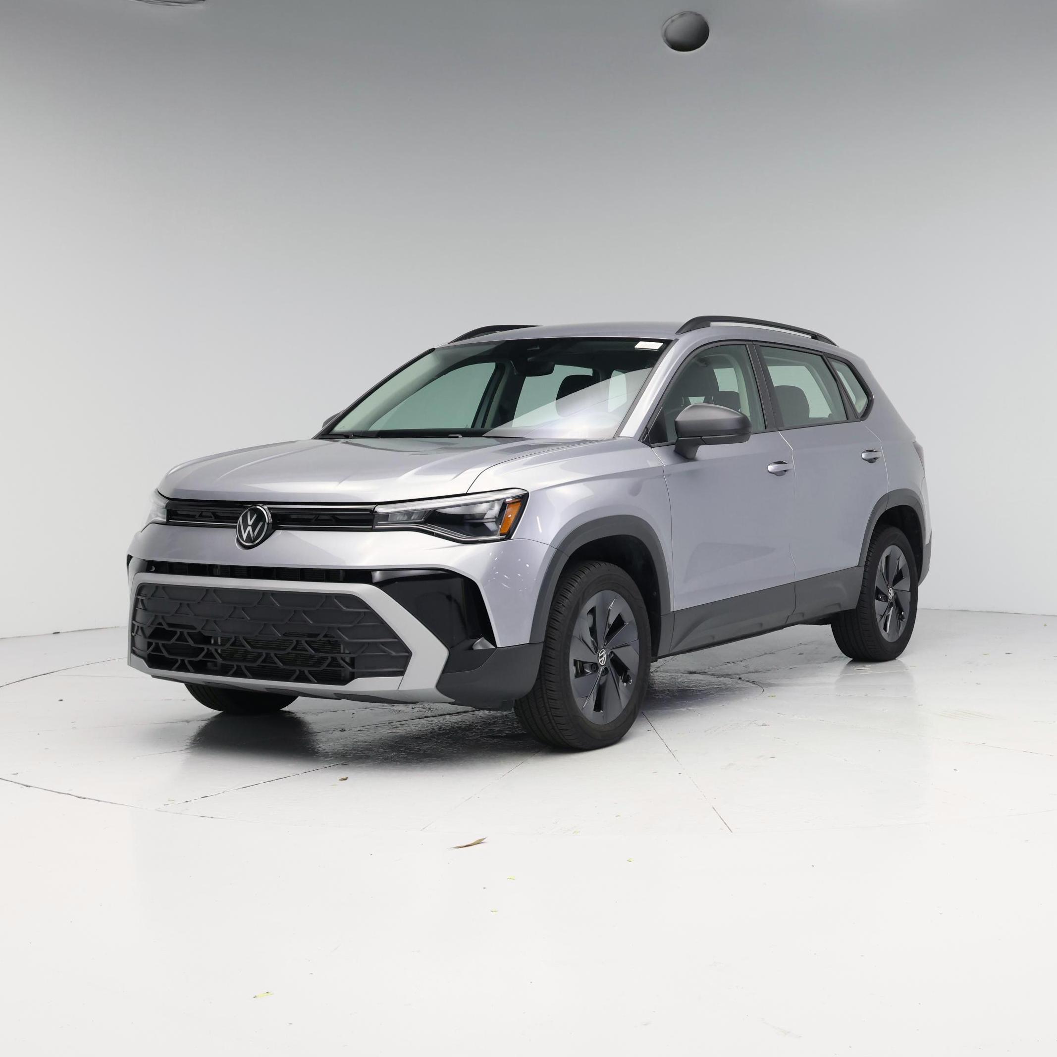 Thumbnail: 2025 Volkswagen Taos - 4