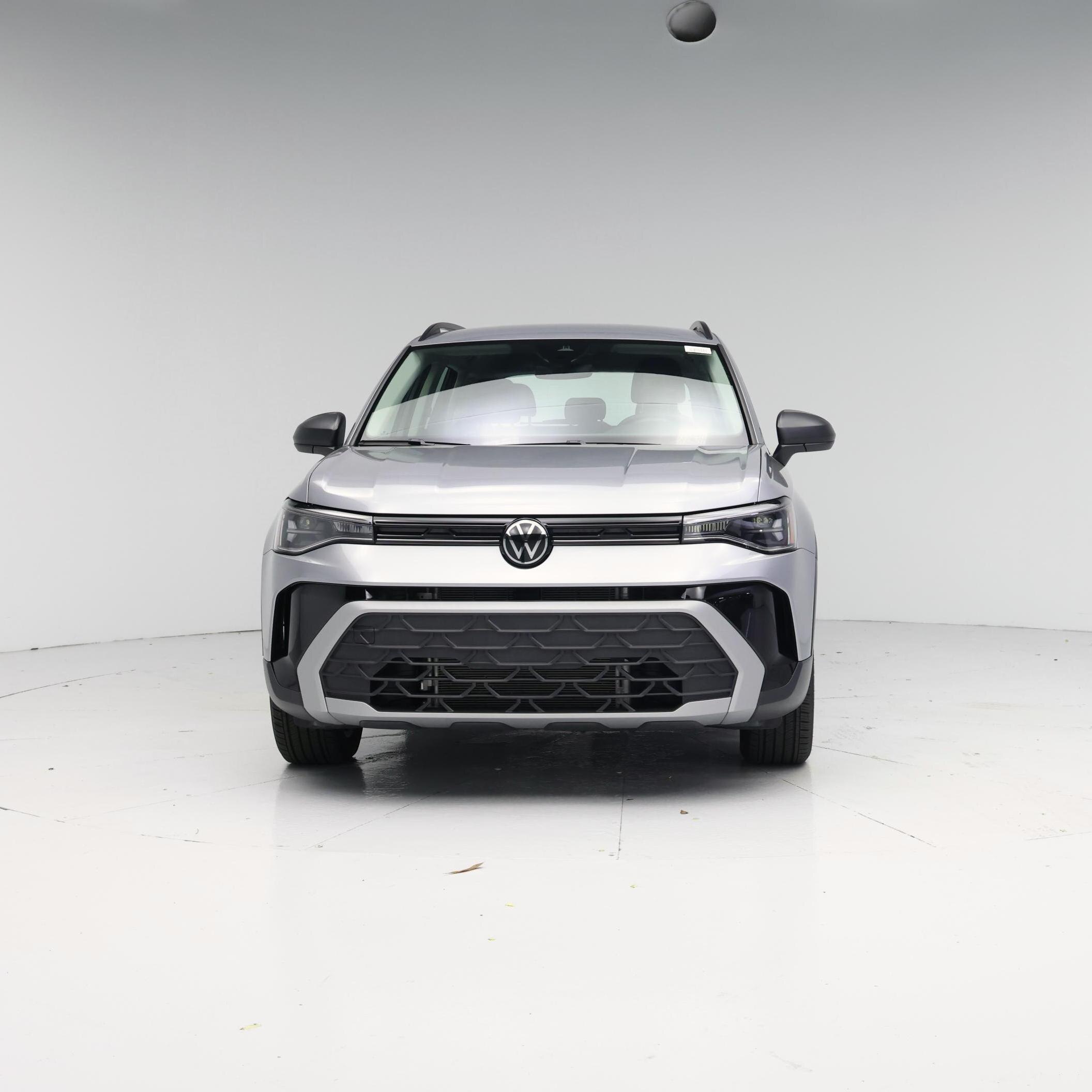 Thumbnail: 2025 Volkswagen Taos - 5