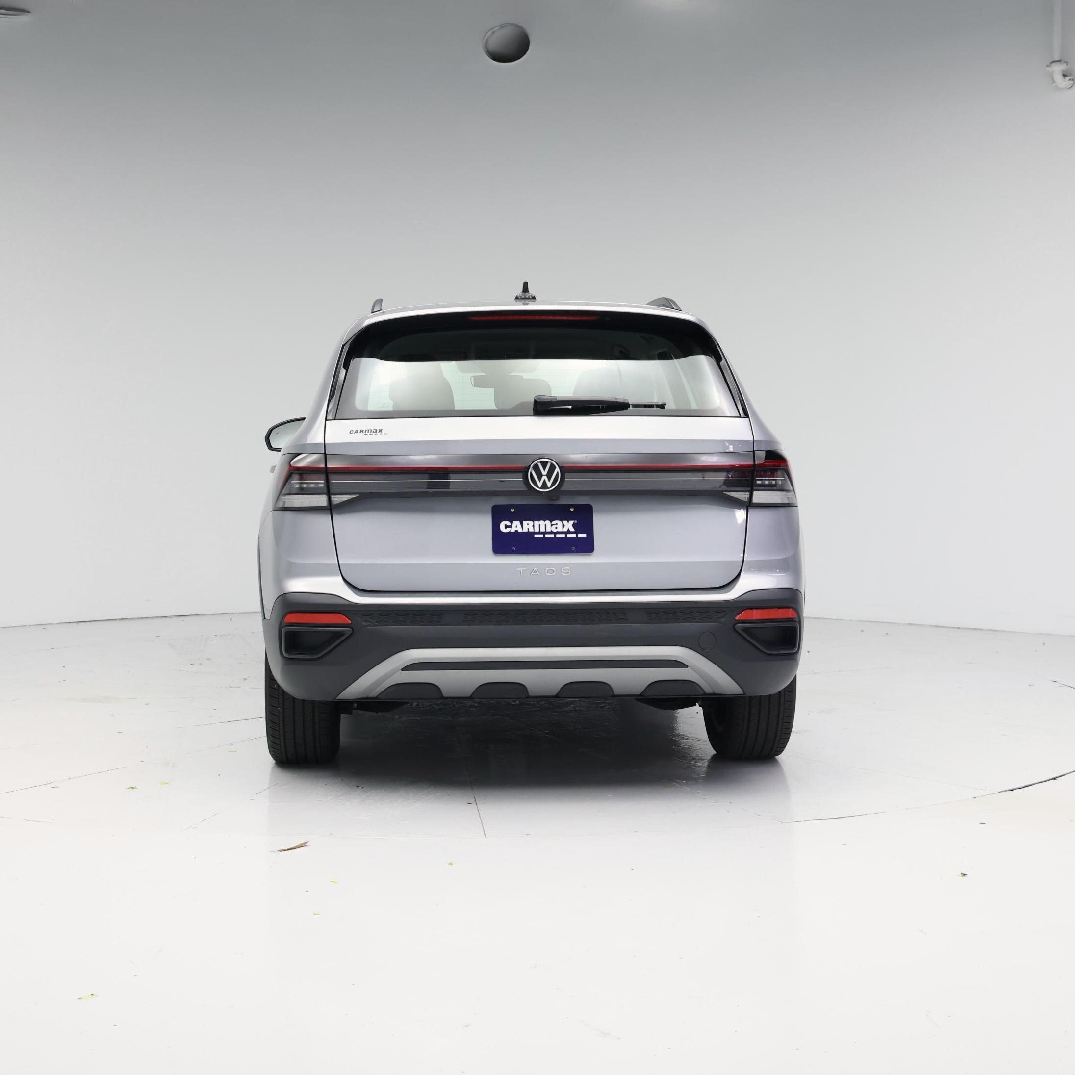 Thumbnail: 2025 Volkswagen Taos - 6