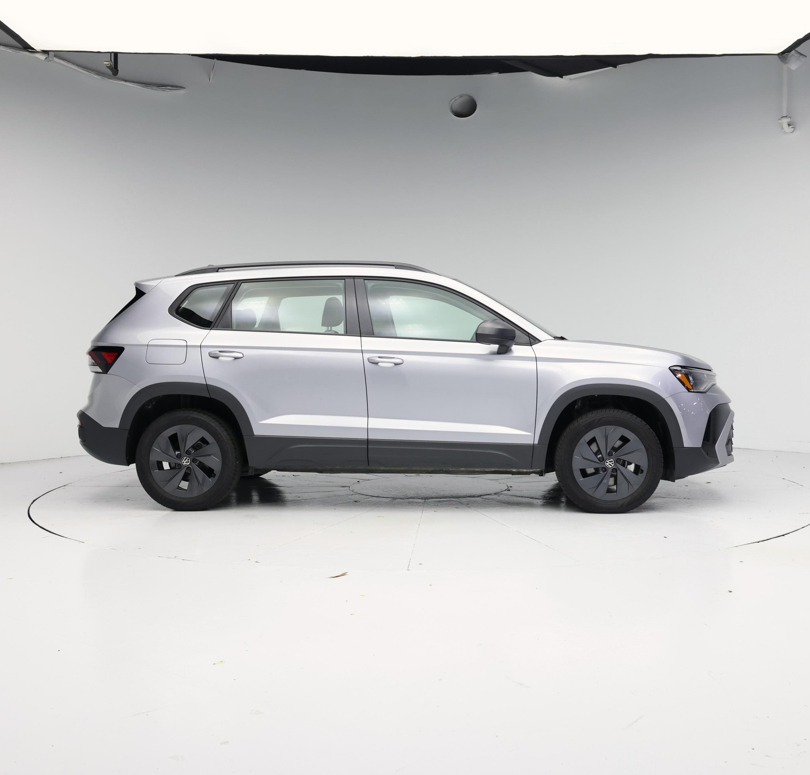 Thumbnail: 2025 Volkswagen Taos - 7