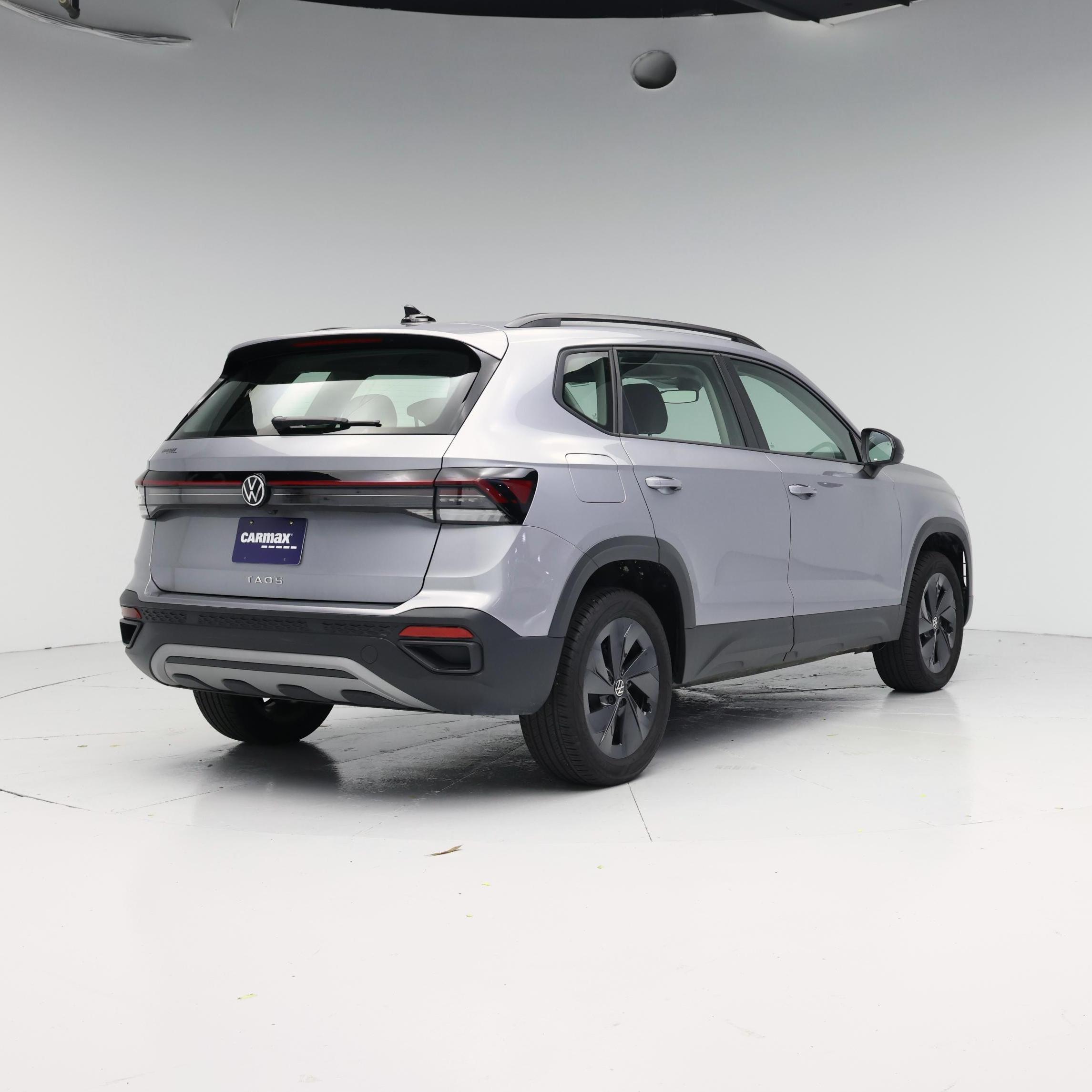 Thumbnail: 2025 Volkswagen Taos - 8