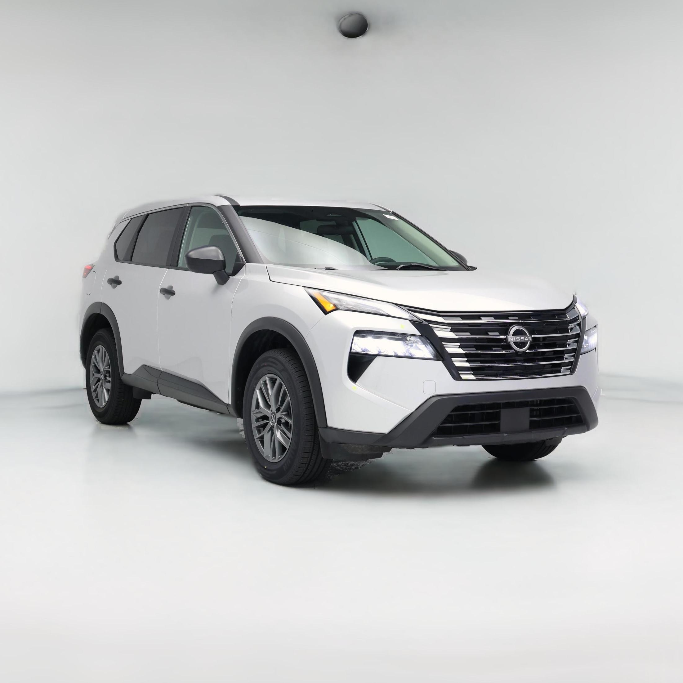 Thumbnail: 2024 Nissan Rogue - 1