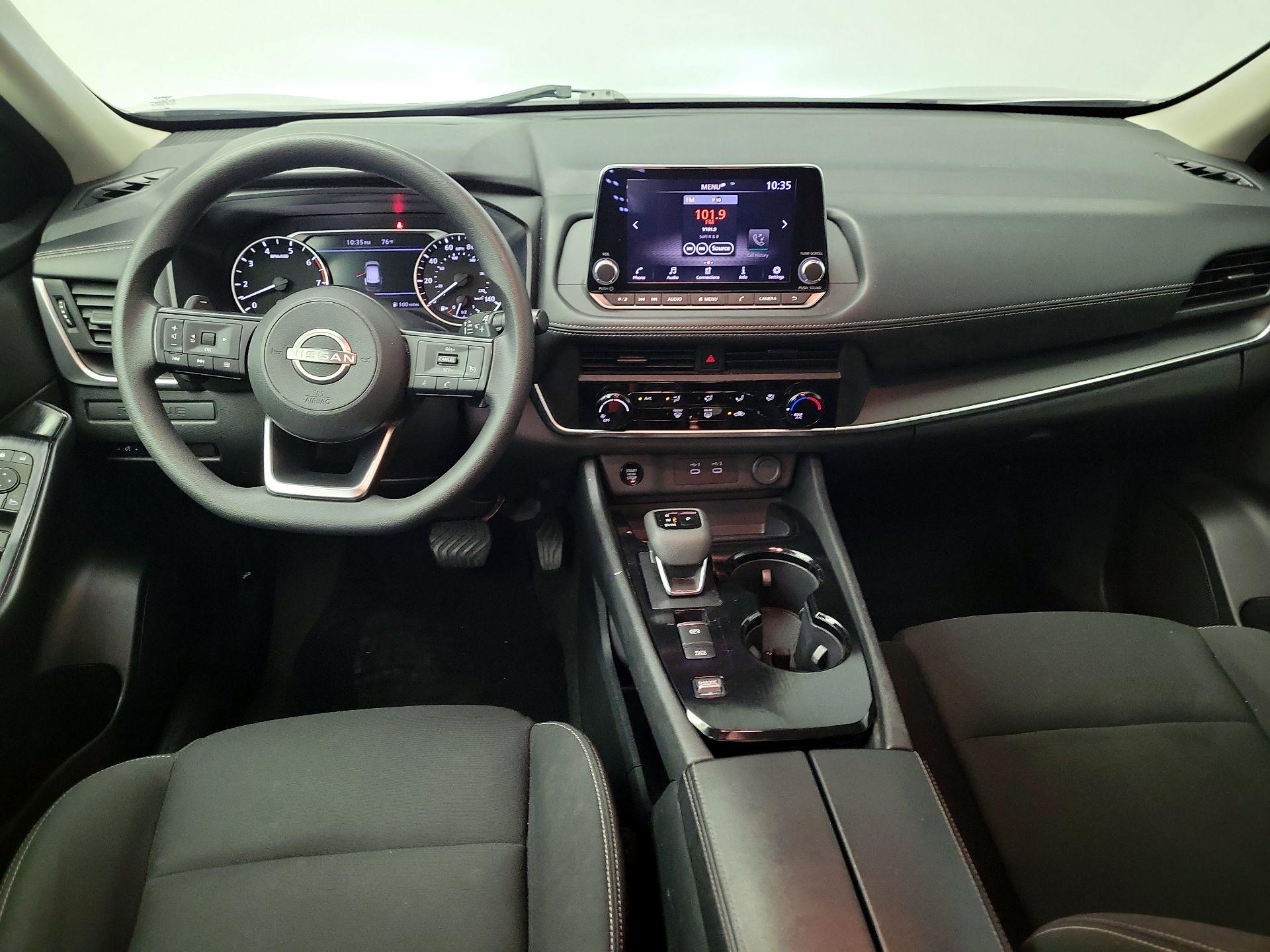 Thumbnail: 2024 Nissan Rogue - 9