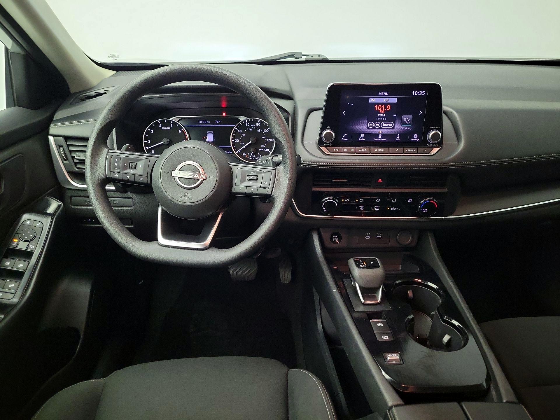 Thumbnail: 2024 Nissan Rogue - 10