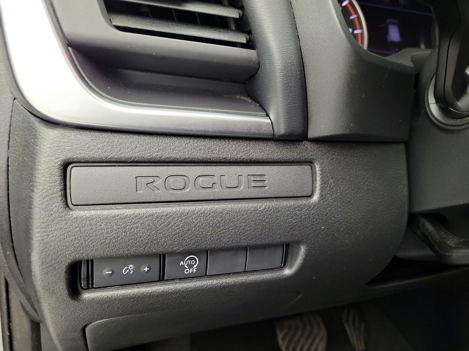 Thumbnail: 2024 Nissan Rogue - 13