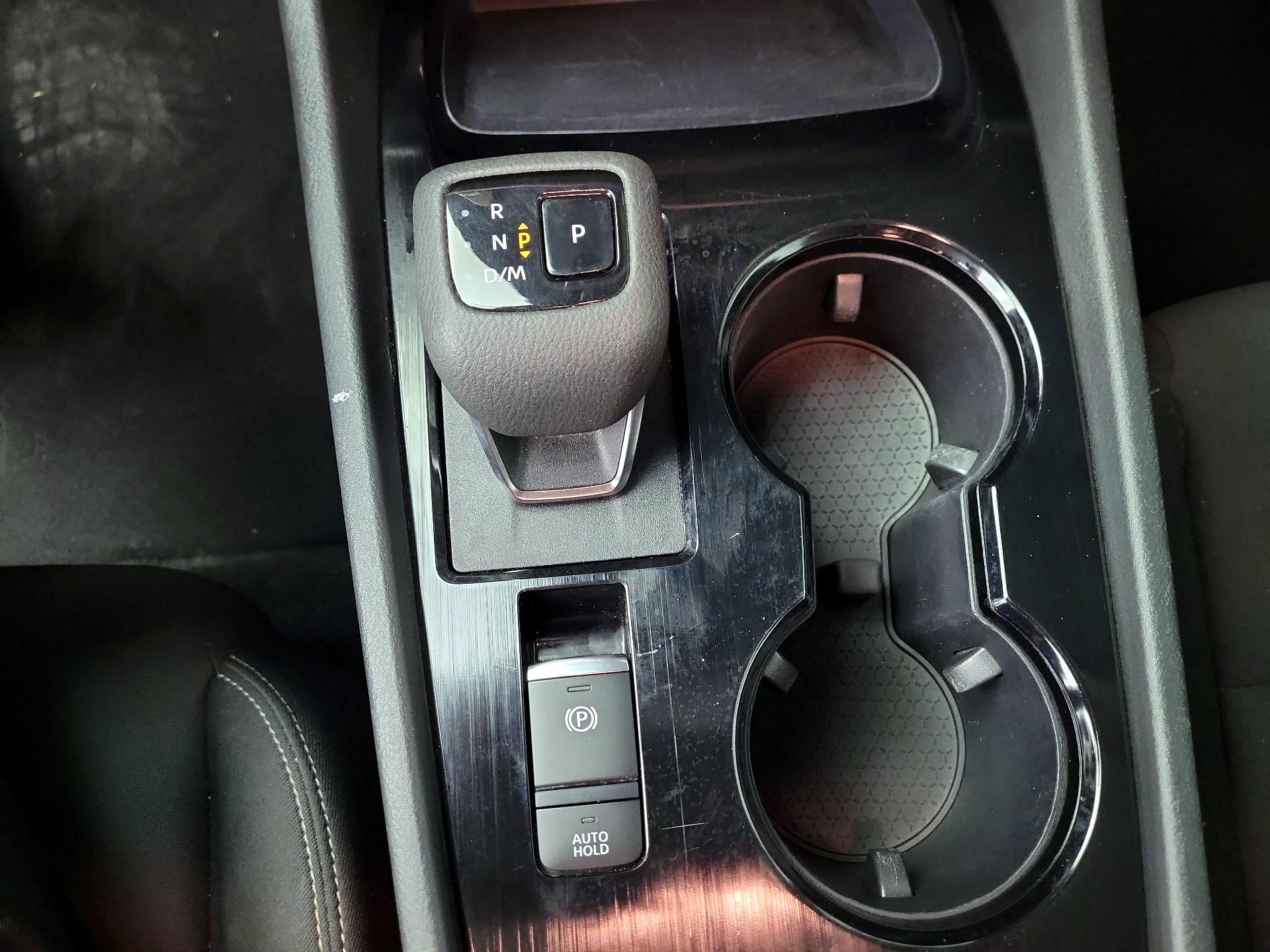 Thumbnail: 2024 Nissan Rogue - 17