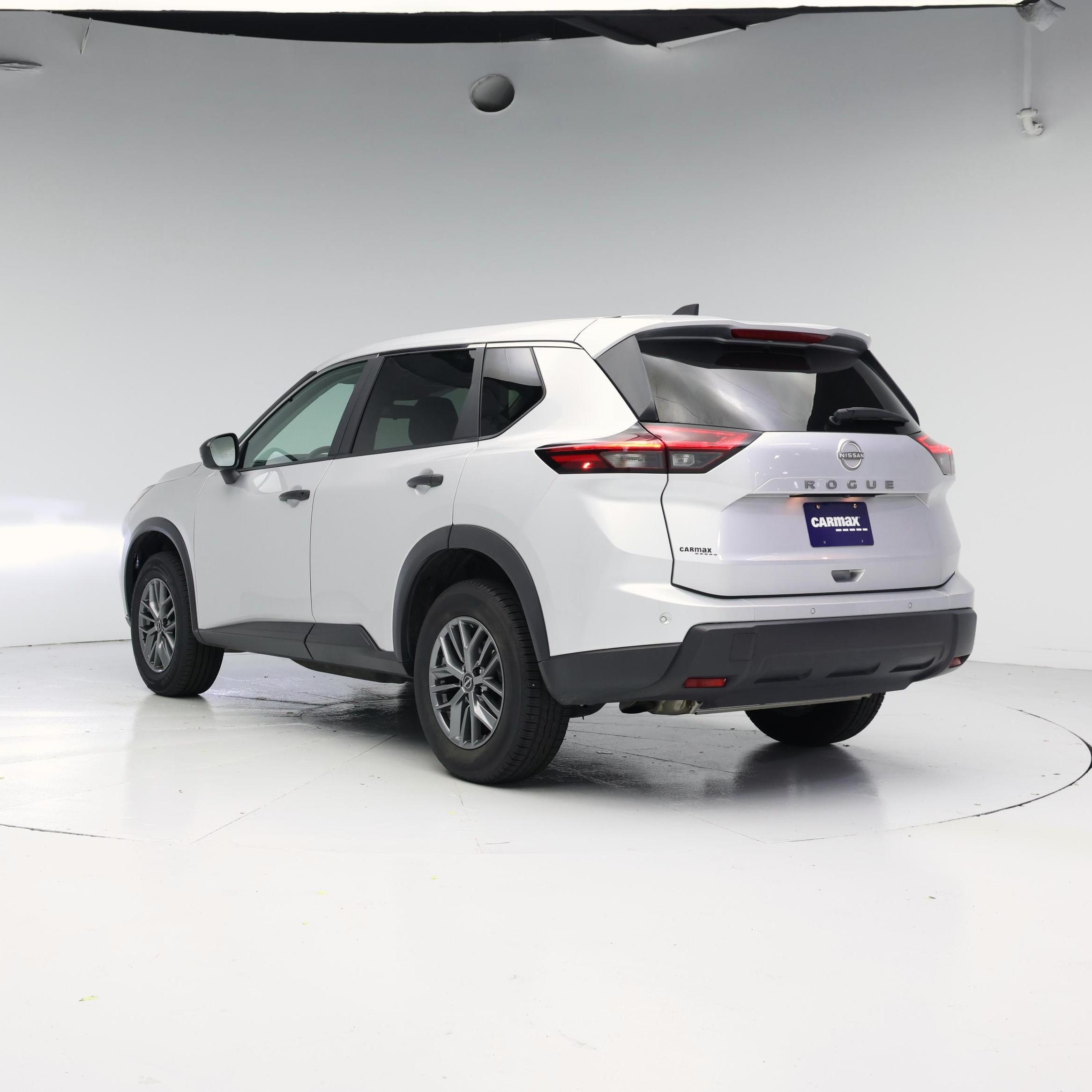 Thumbnail: 2024 Nissan Rogue - 2