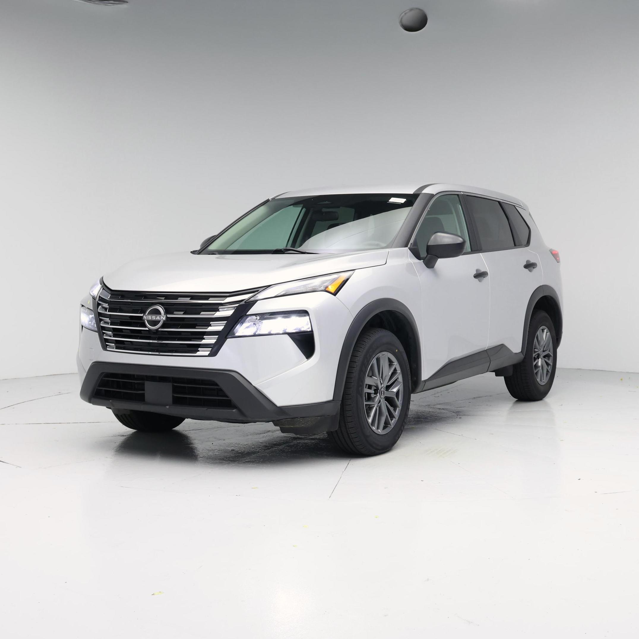 Thumbnail: 2024 Nissan Rogue - 4