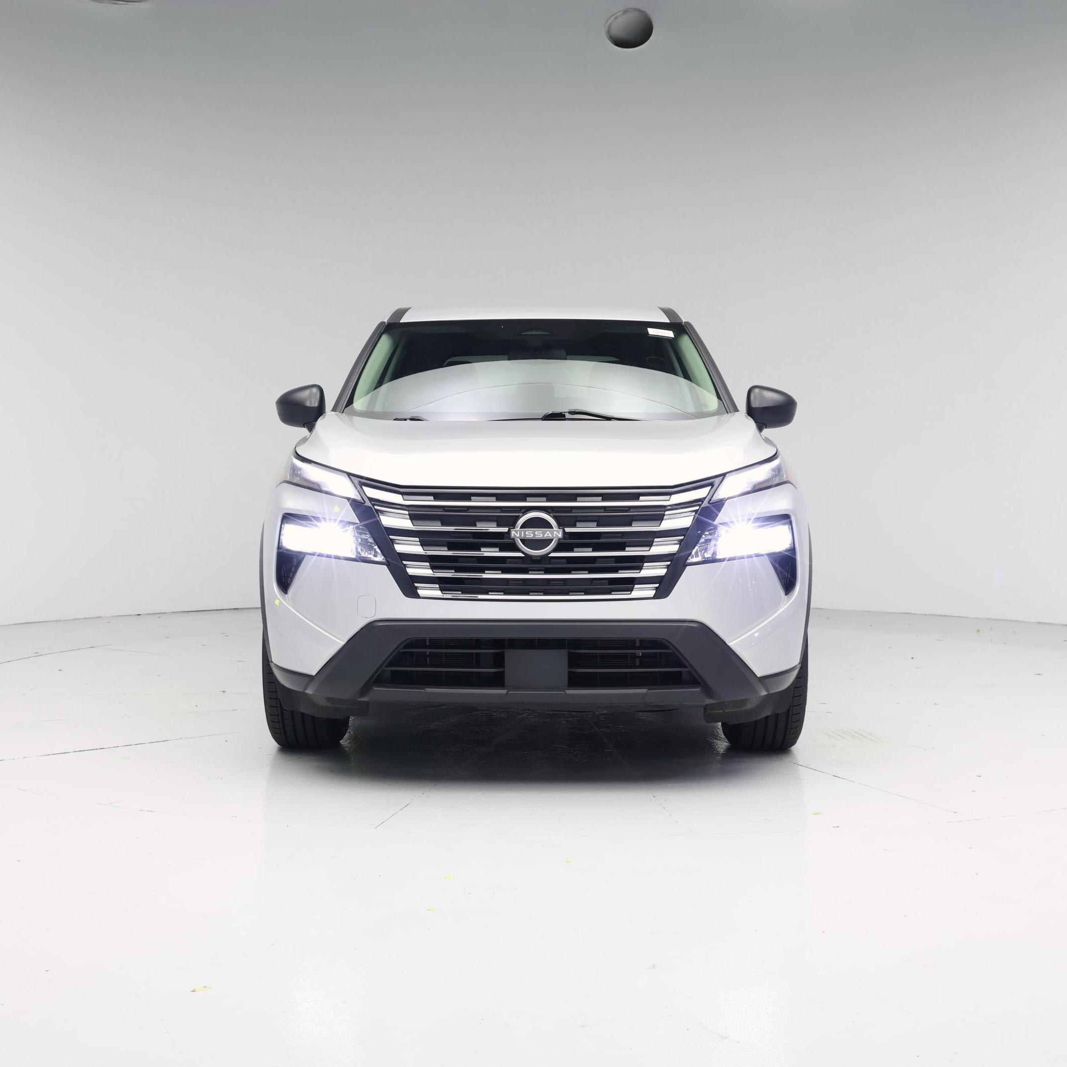 Thumbnail: 2024 Nissan Rogue - 5