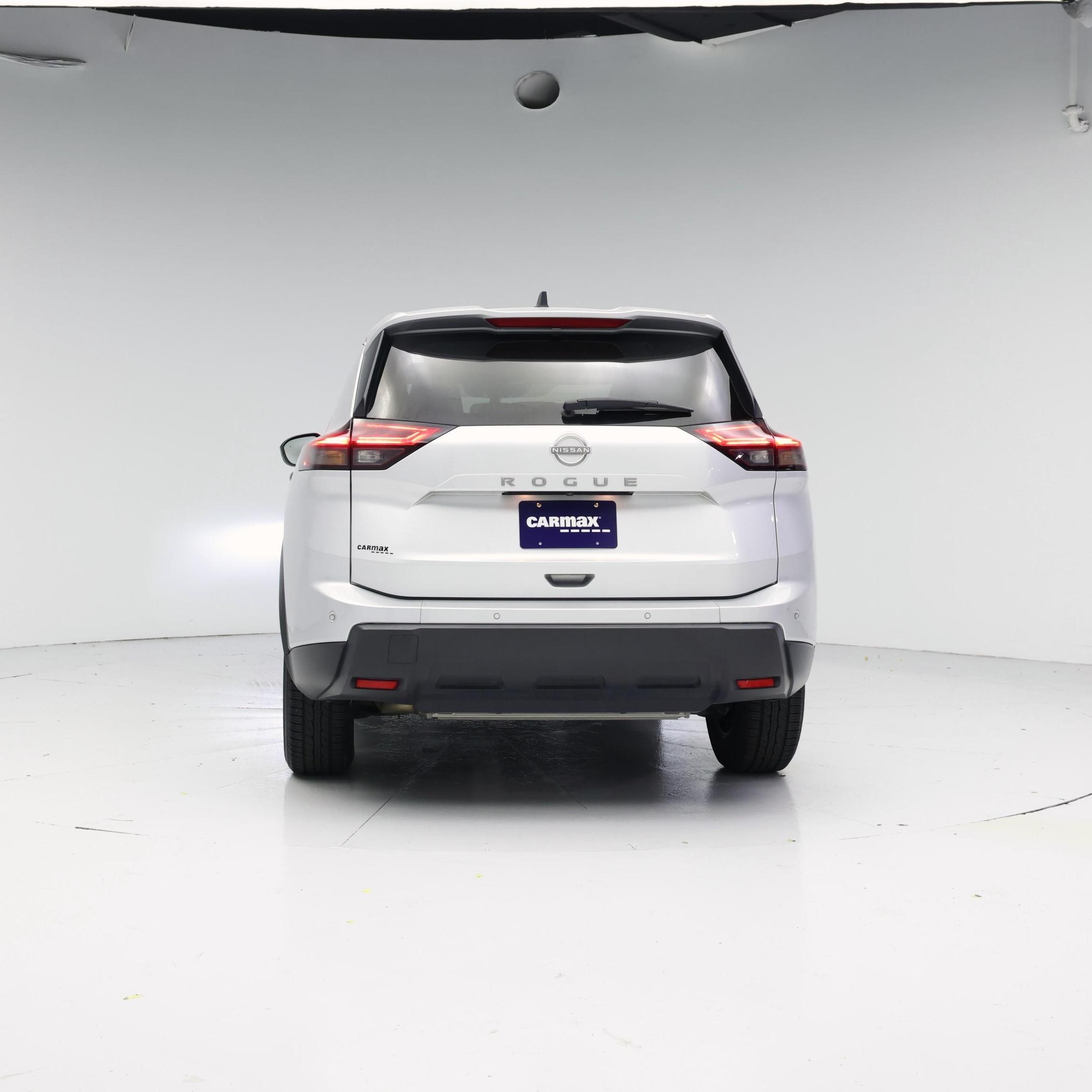 Thumbnail: 2024 Nissan Rogue - 6