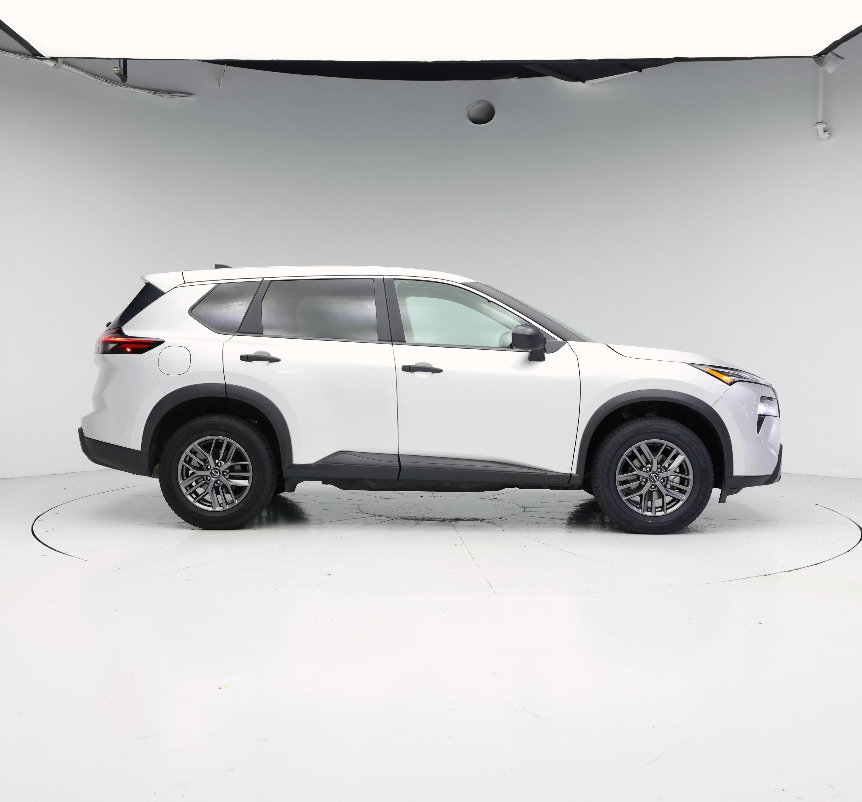 Thumbnail: 2024 Nissan Rogue - 7