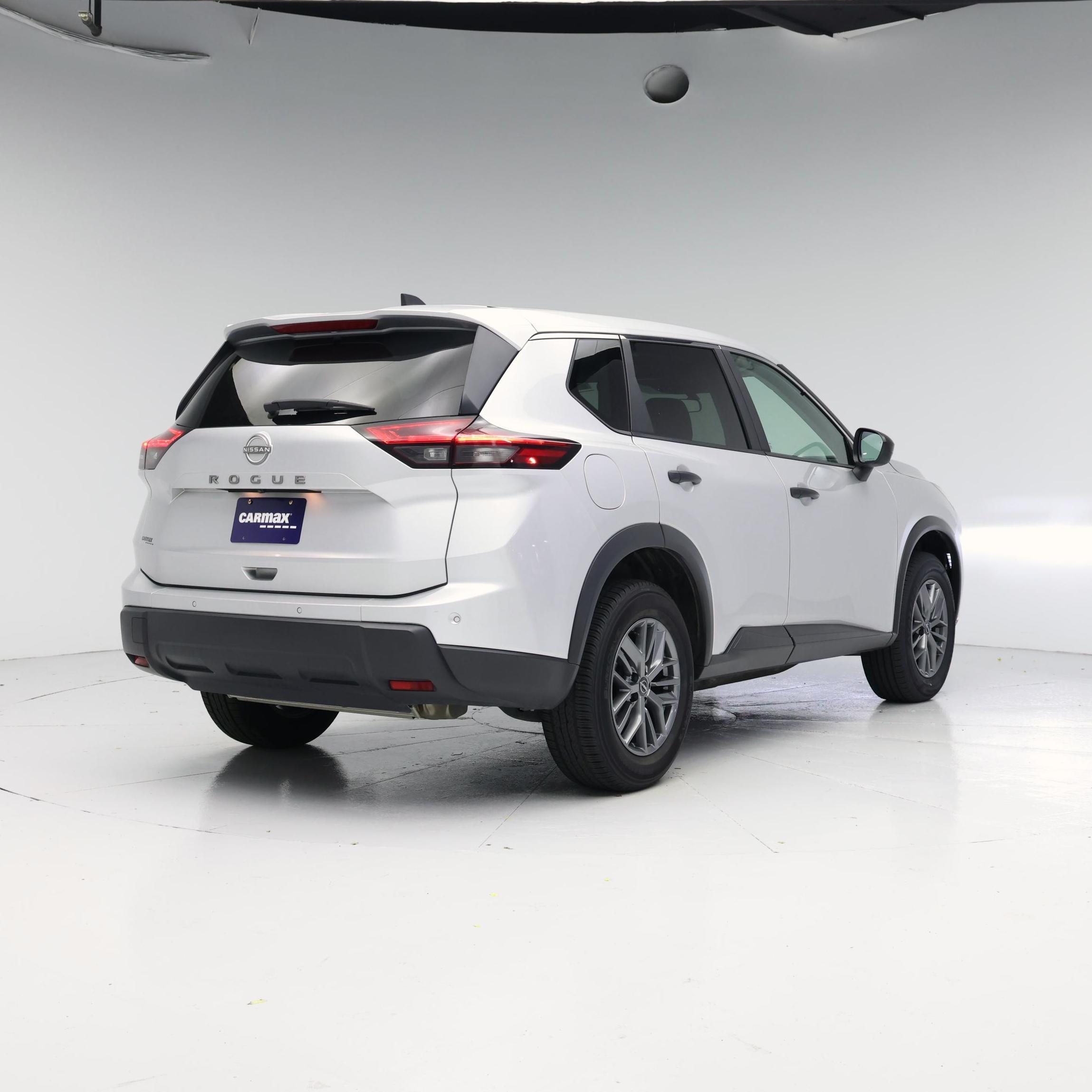 Thumbnail: 2024 Nissan Rogue - 8