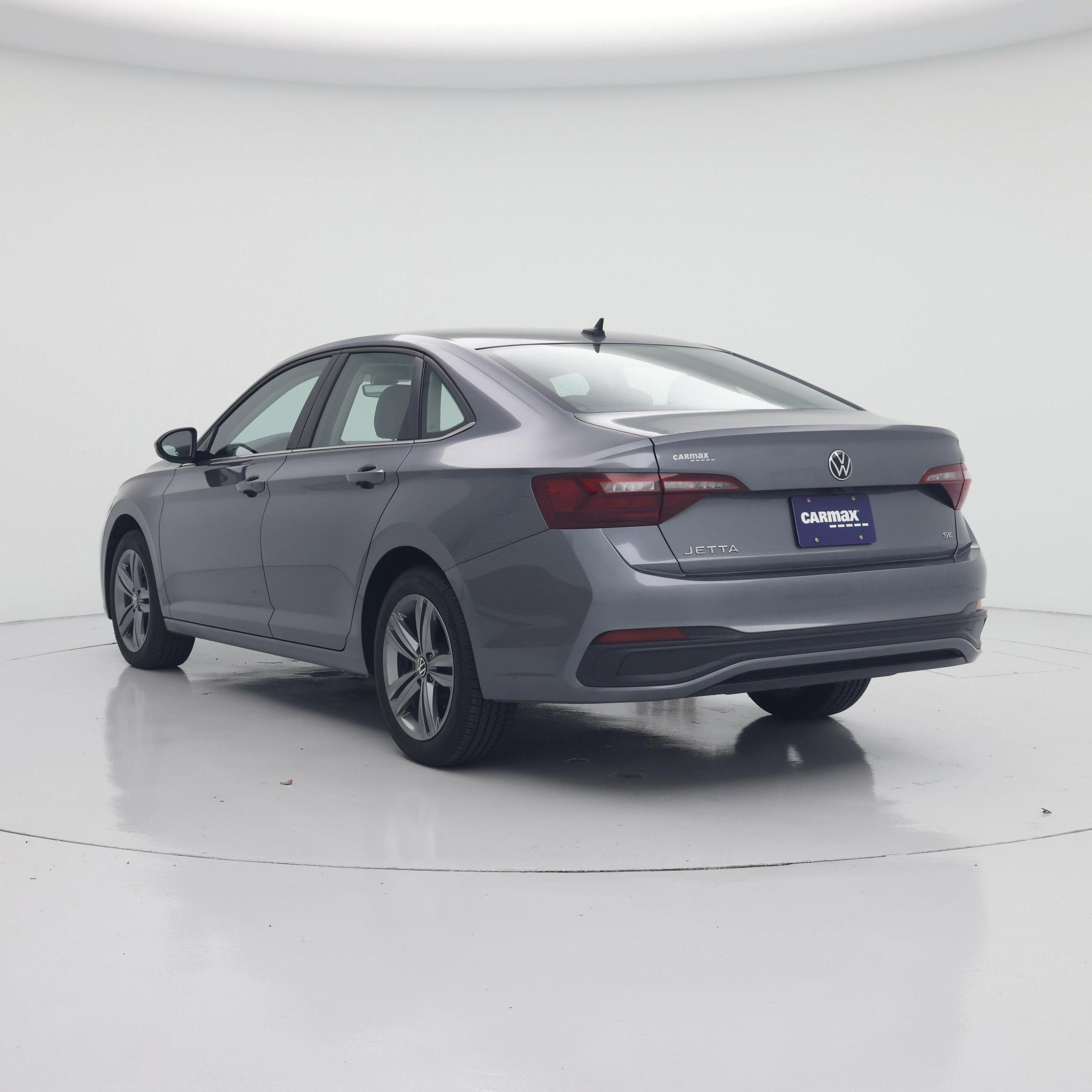 Thumbnail: 2024 Volkswagen Jetta - 2