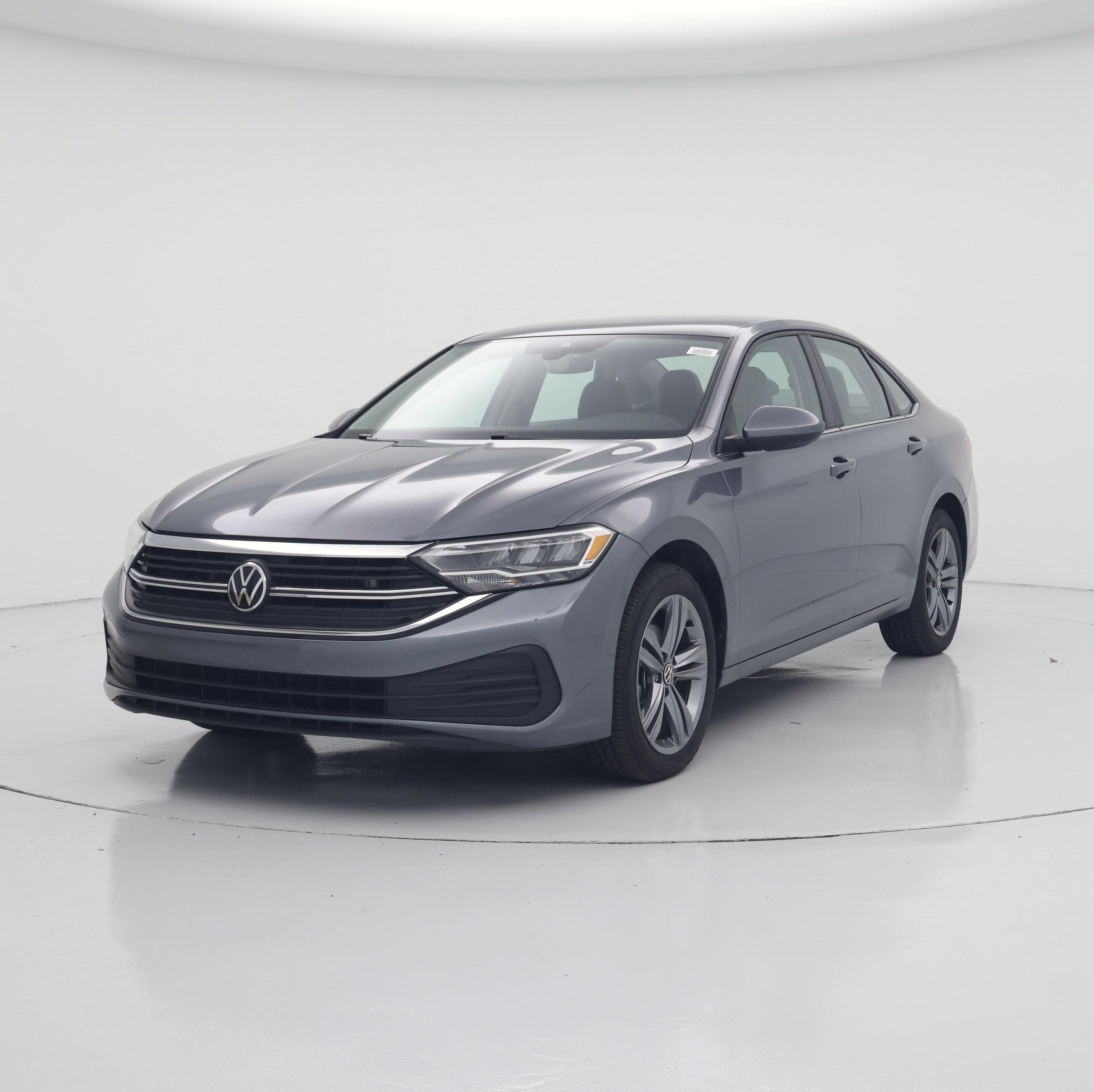 Thumbnail: 2024 Volkswagen Jetta - 4