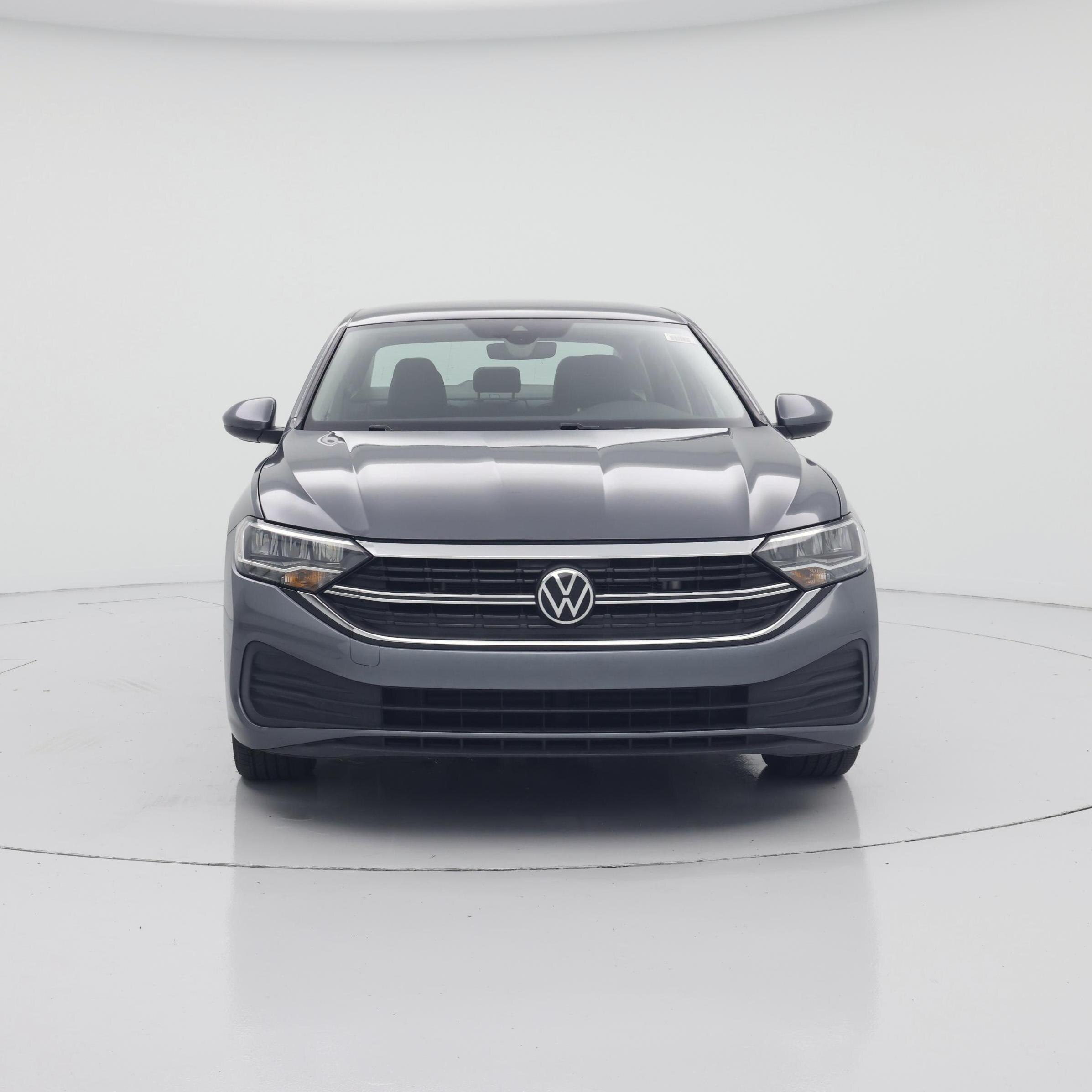 Thumbnail: 2024 Volkswagen Jetta - 5